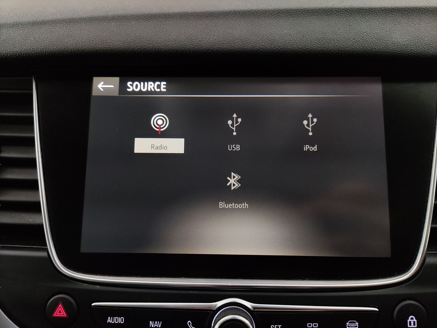 Used Vauxhall Grandland X 2021 for sale - 78163652: Photo 17