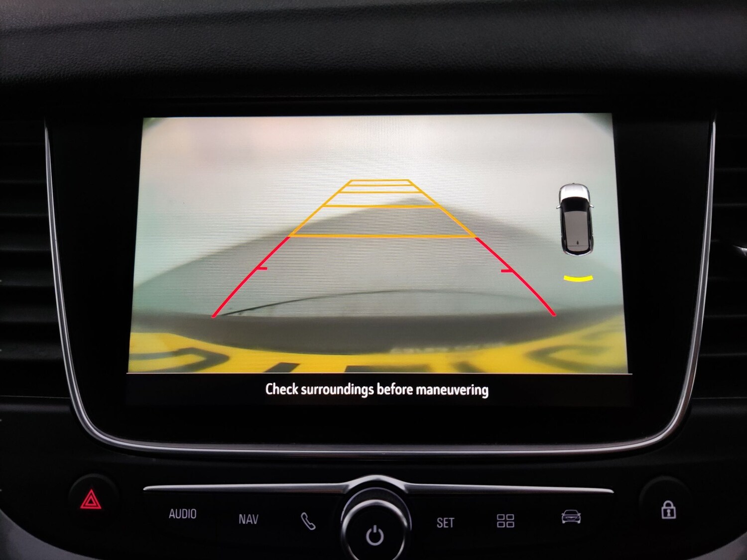 Used Vauxhall Grandland X 2021 for sale - 78163652: Photo 18