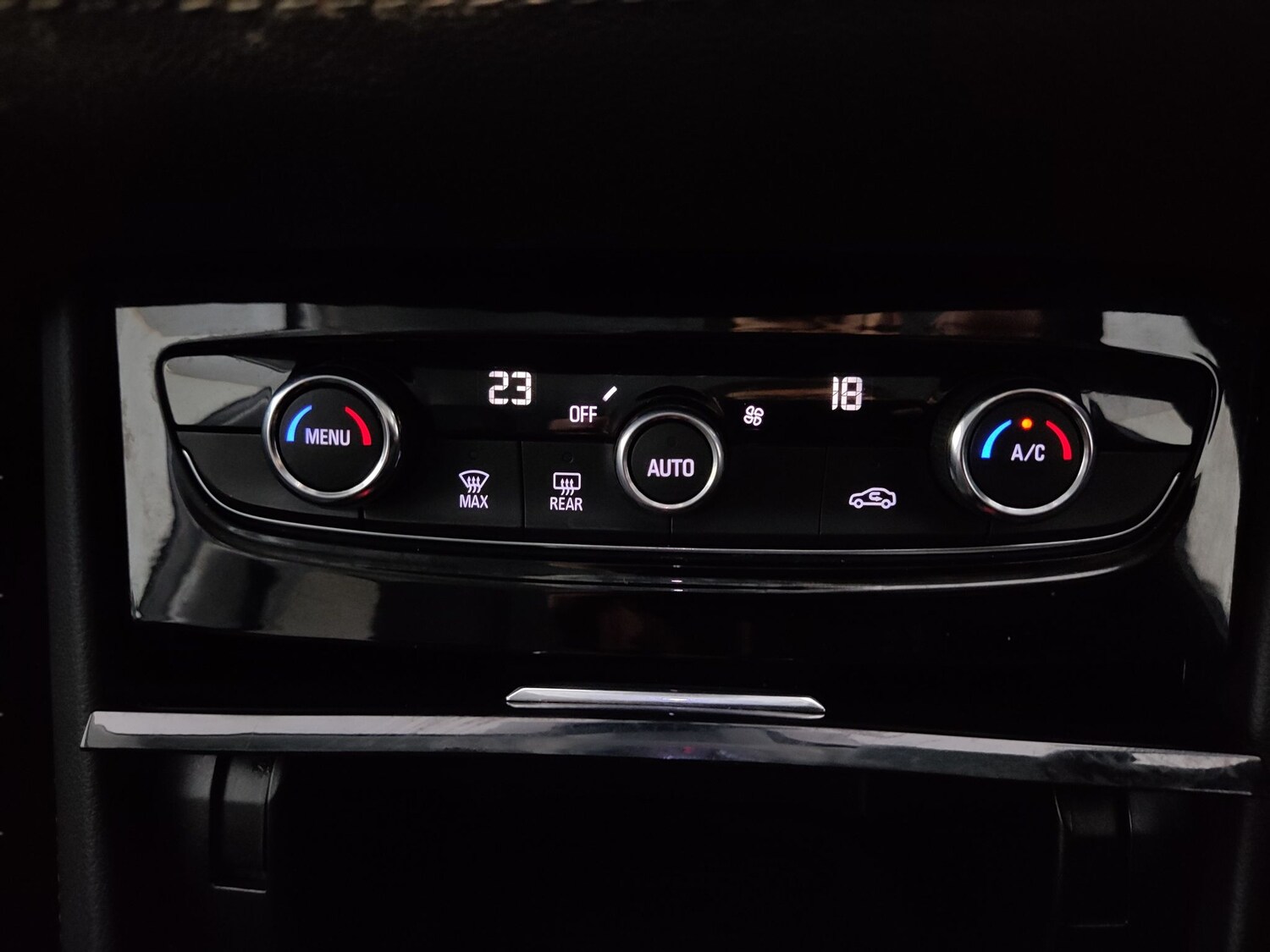 Used Vauxhall Grandland X 2021 for sale - 78163652: Photo 19