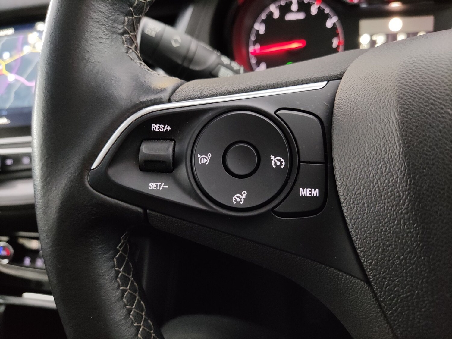 Used Vauxhall Grandland X 2021 for sale - 78163652: Photo 20