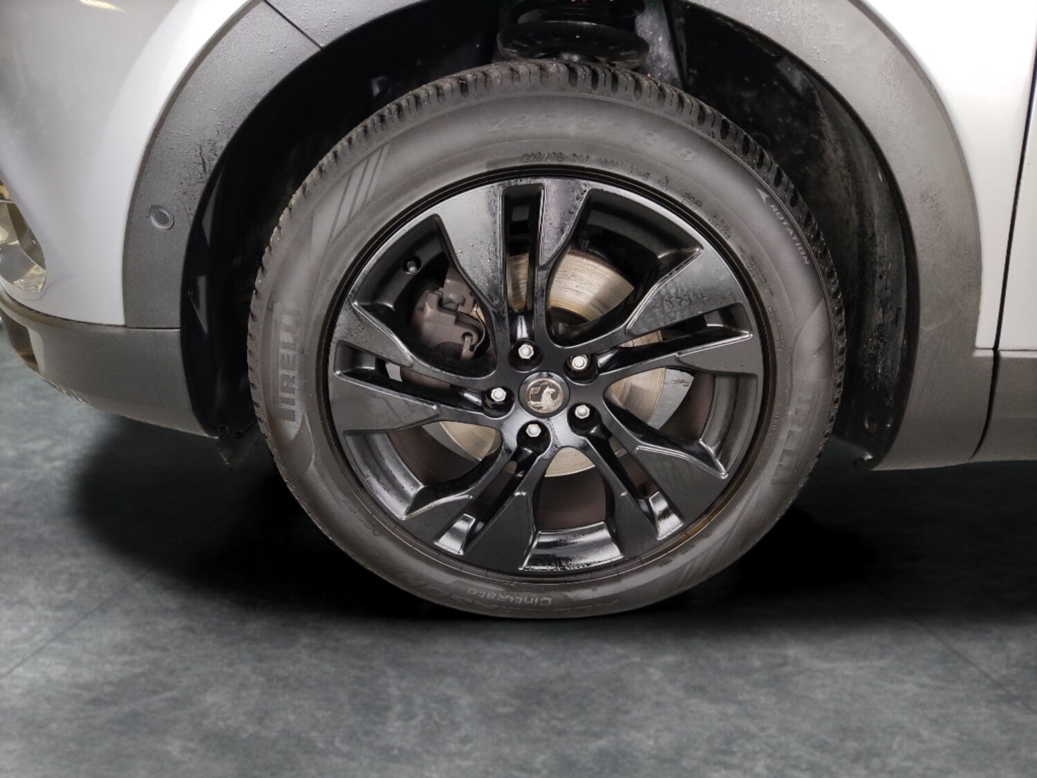 Used Vauxhall Grandland X 2021 for sale - 78163652: Photo 22