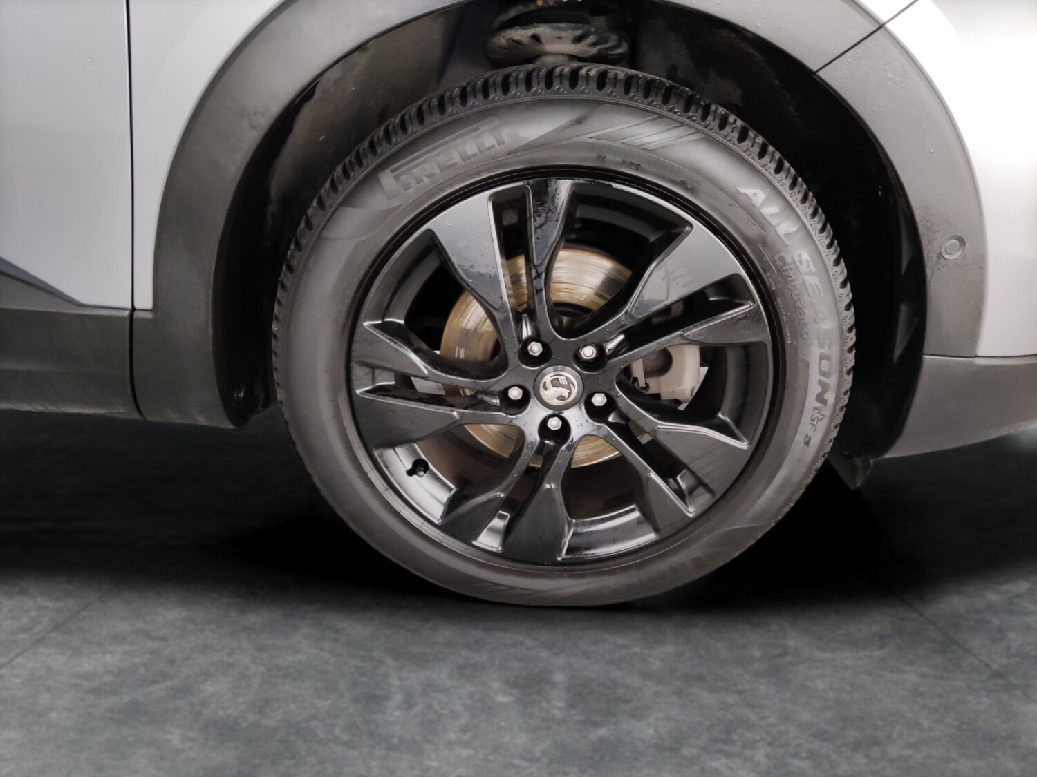 Used Vauxhall Grandland X 2021 for sale - 78163652: Photo 23