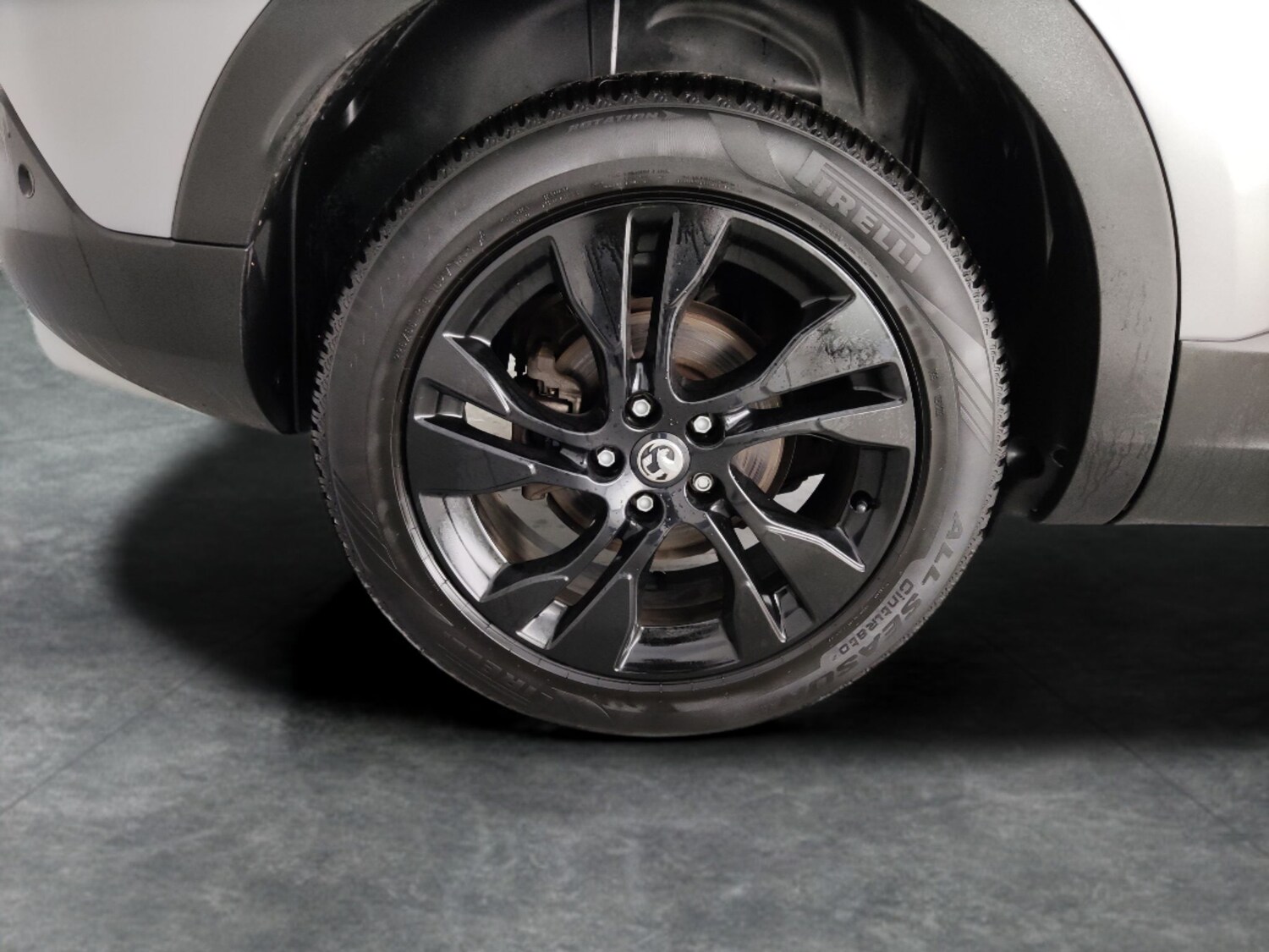 Used Vauxhall Grandland X 2021 for sale - 78163652: Photo 24