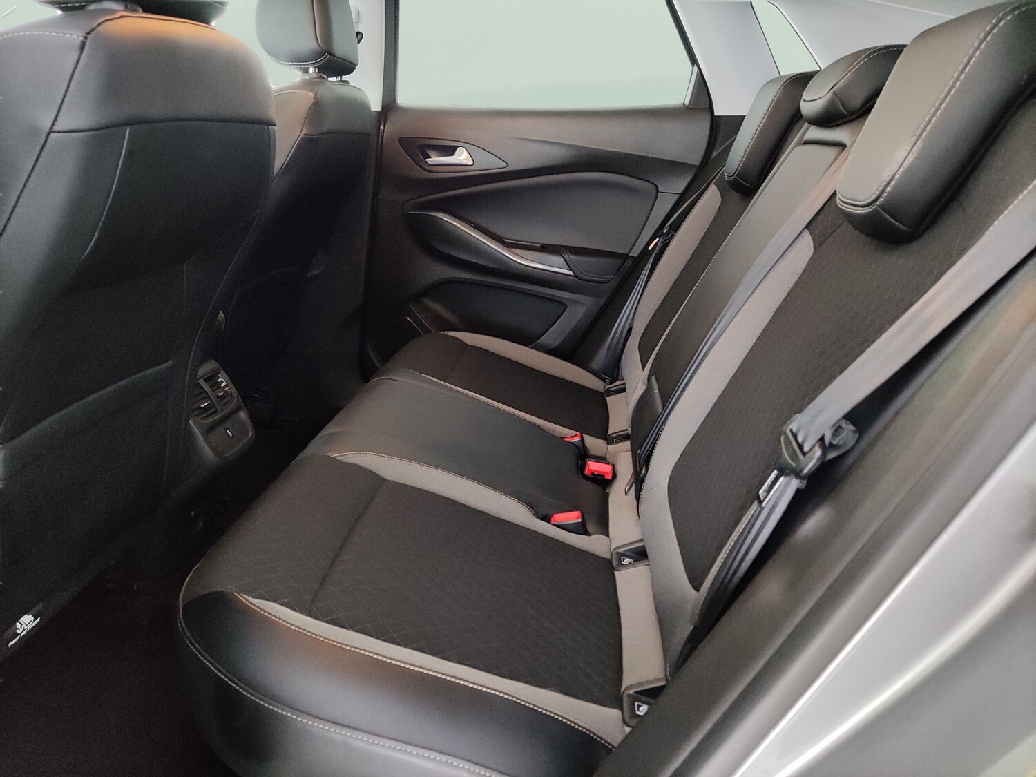 Used Vauxhall Grandland X 2021 for sale - 78163652: Photo 25