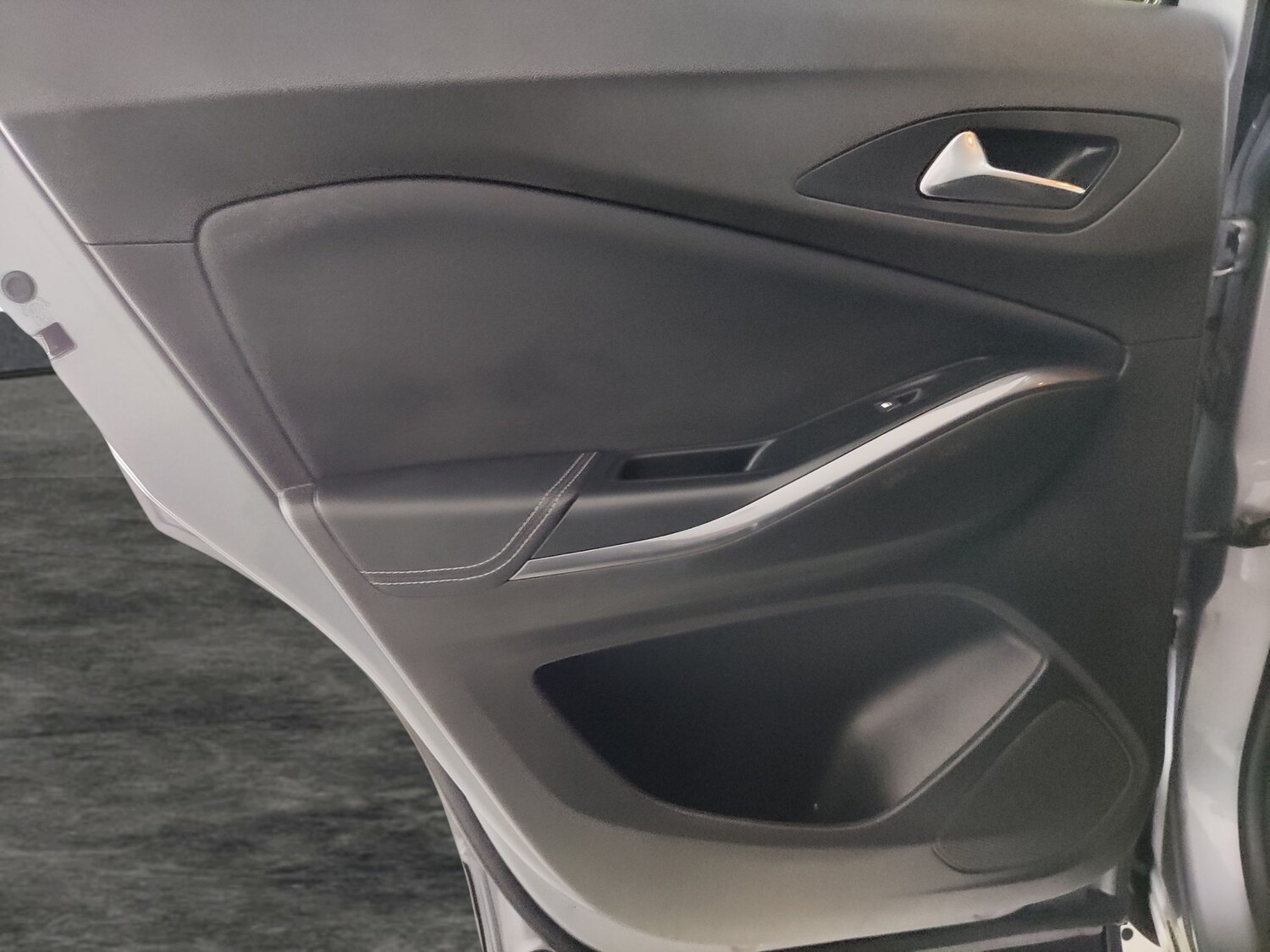 Used Vauxhall Grandland X 2021 for sale - 78163652: Photo 27