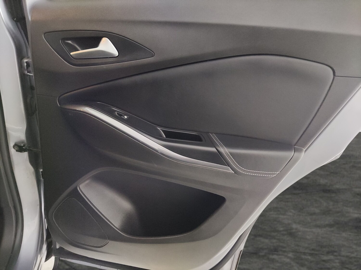 Used Vauxhall Grandland X 2021 for sale - 78163652: Photo 28