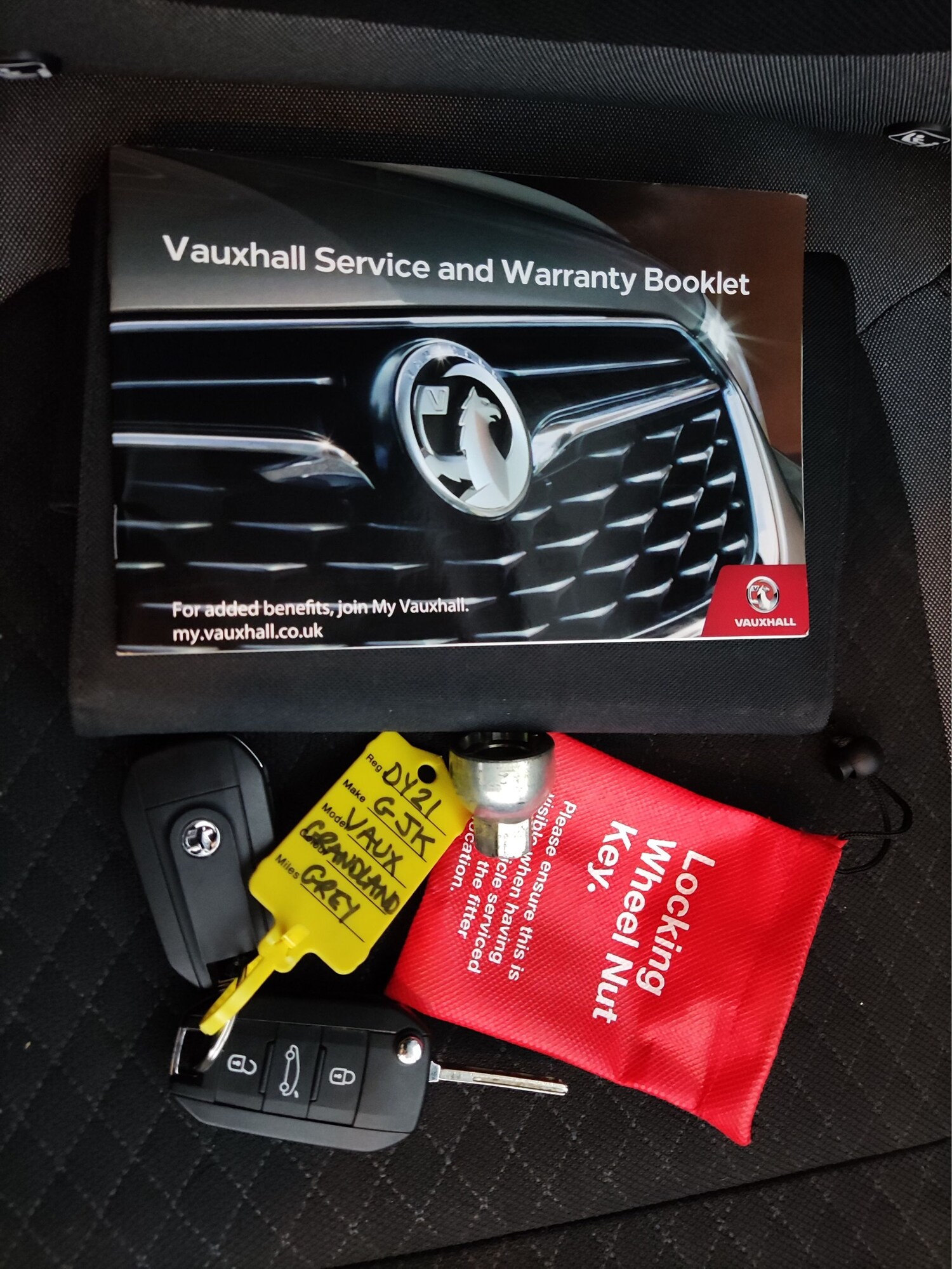 Used Vauxhall Grandland X 2021 for sale - 78163652: Photo 31