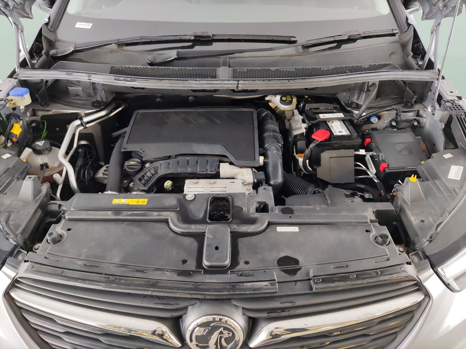 Used Vauxhall Grandland X 2021 for sale - 78163652: Photo 32