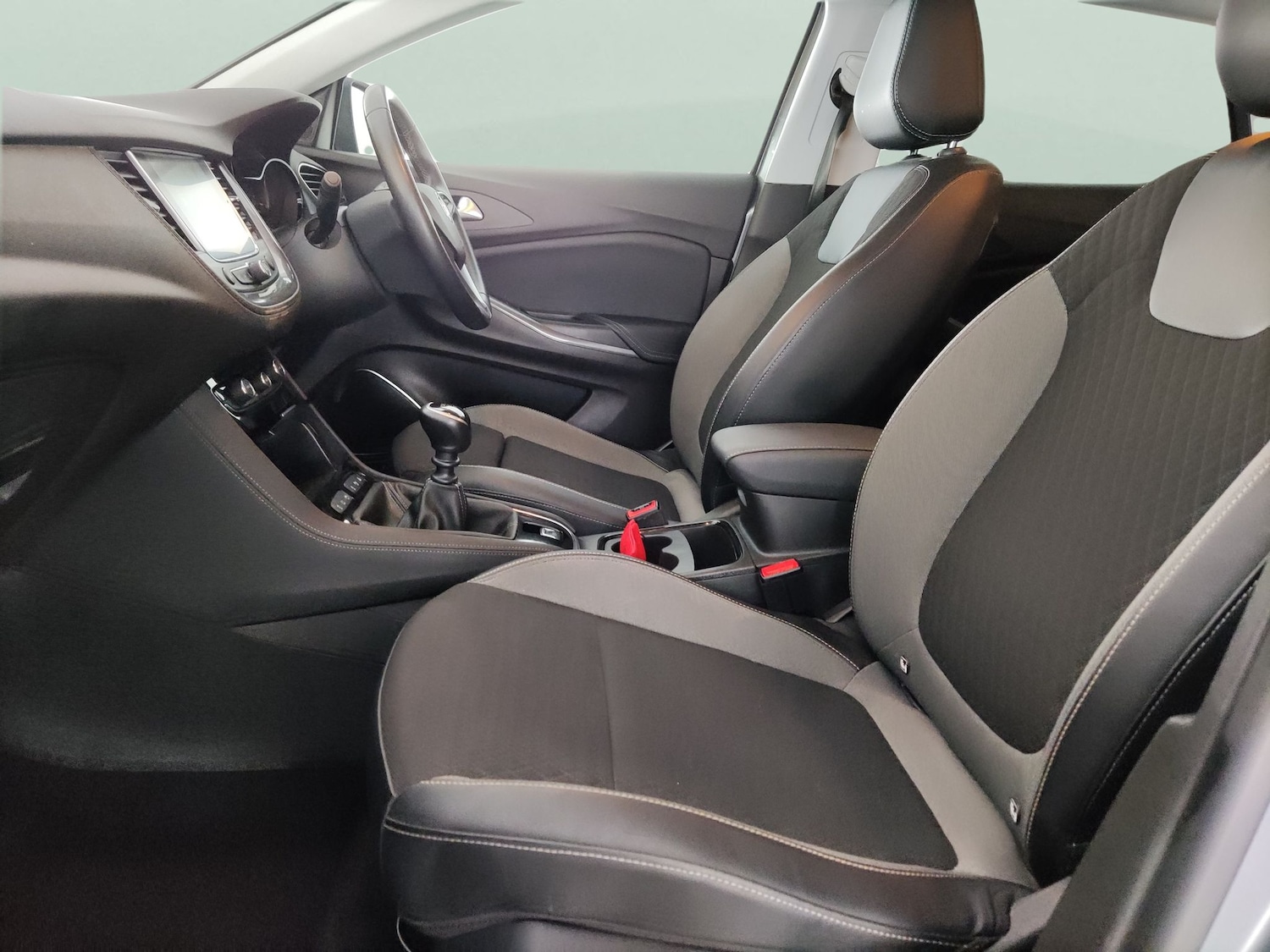 Used Vauxhall Grandland X 2021 for sale - 78163652: Photo 4