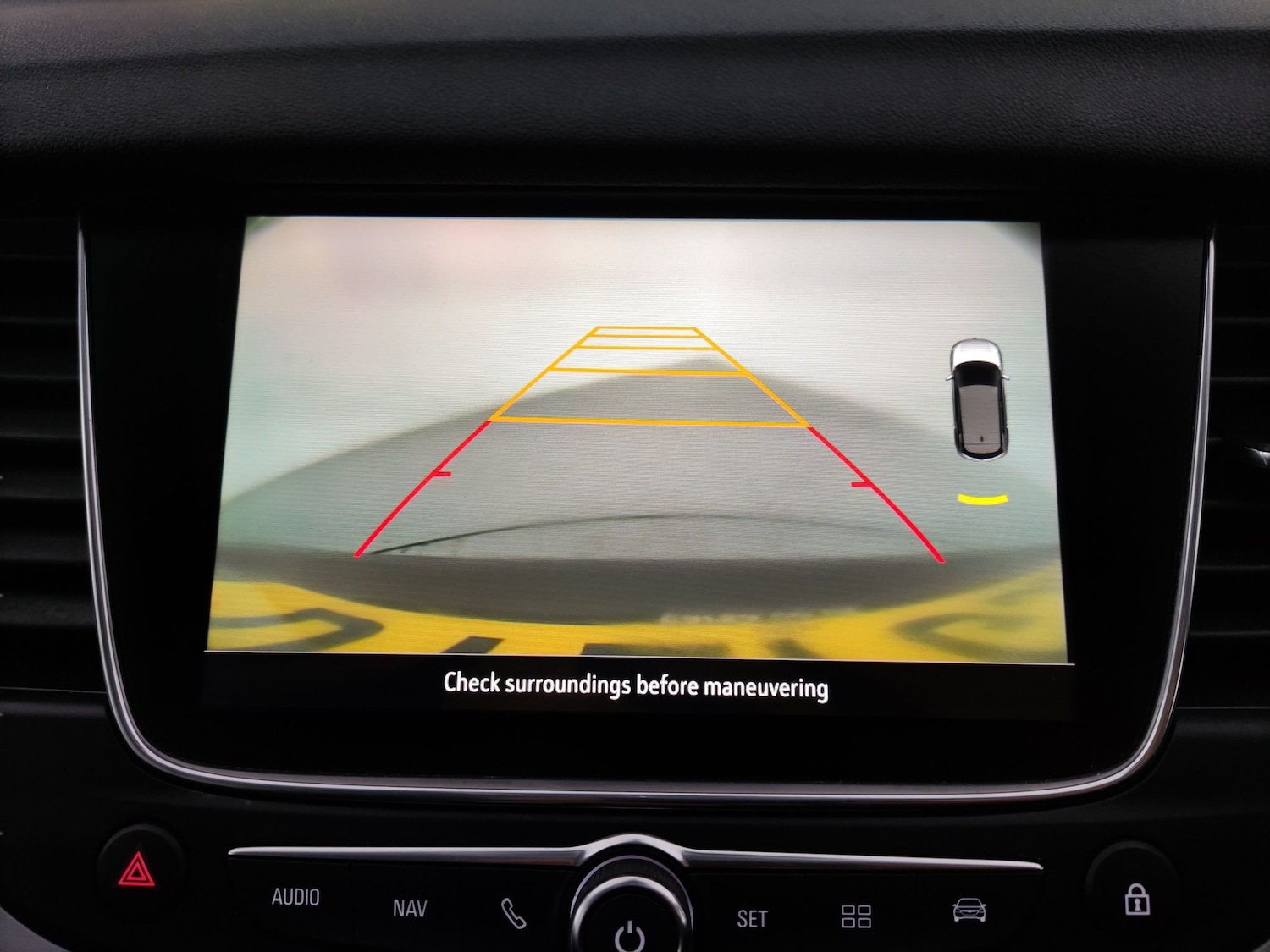 Used Vauxhall Grandland X 2021 for sale - 78163652: Photo 5