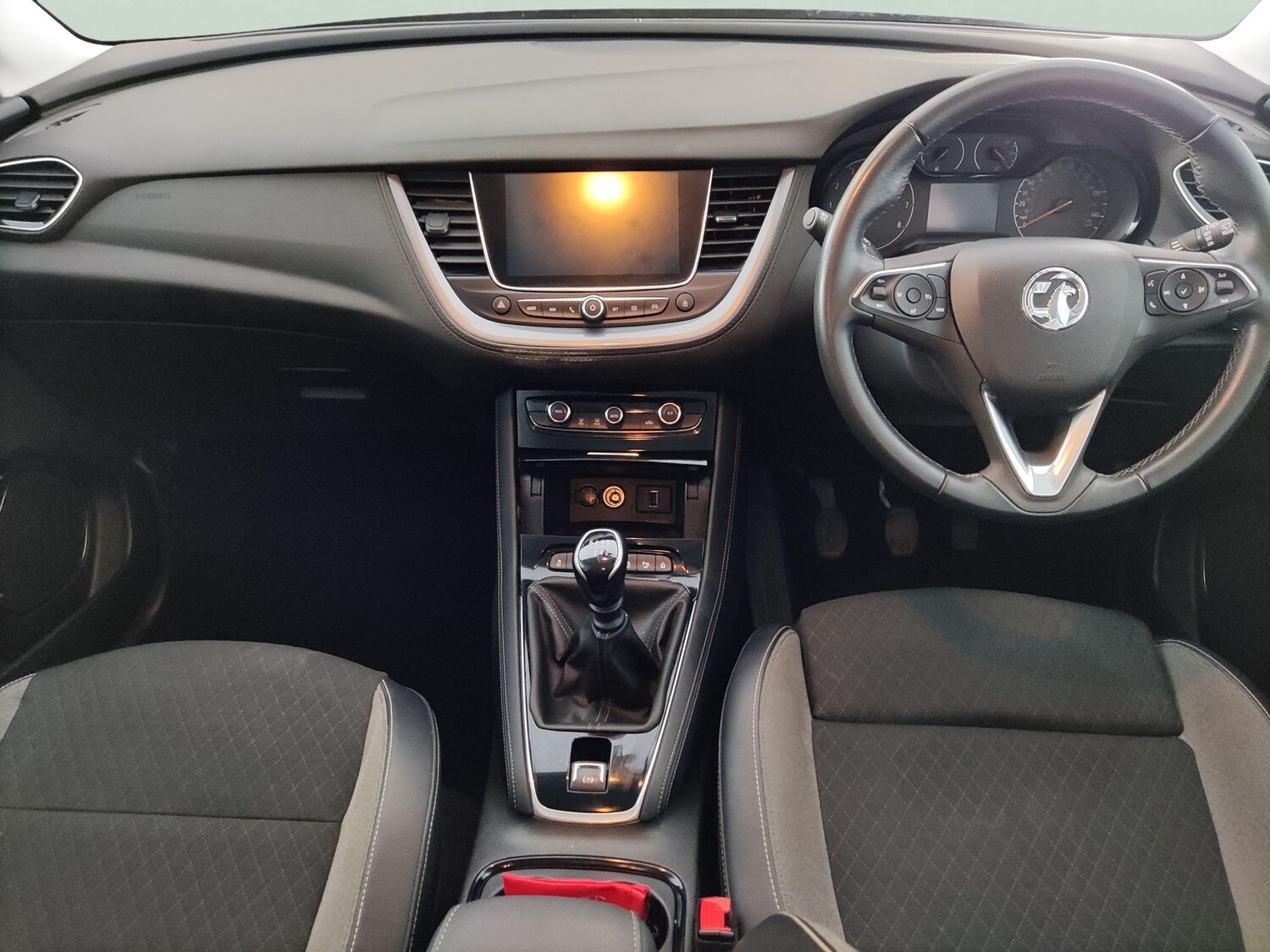 Used Vauxhall Grandland X 2021 for sale - 78163652: Photo 7