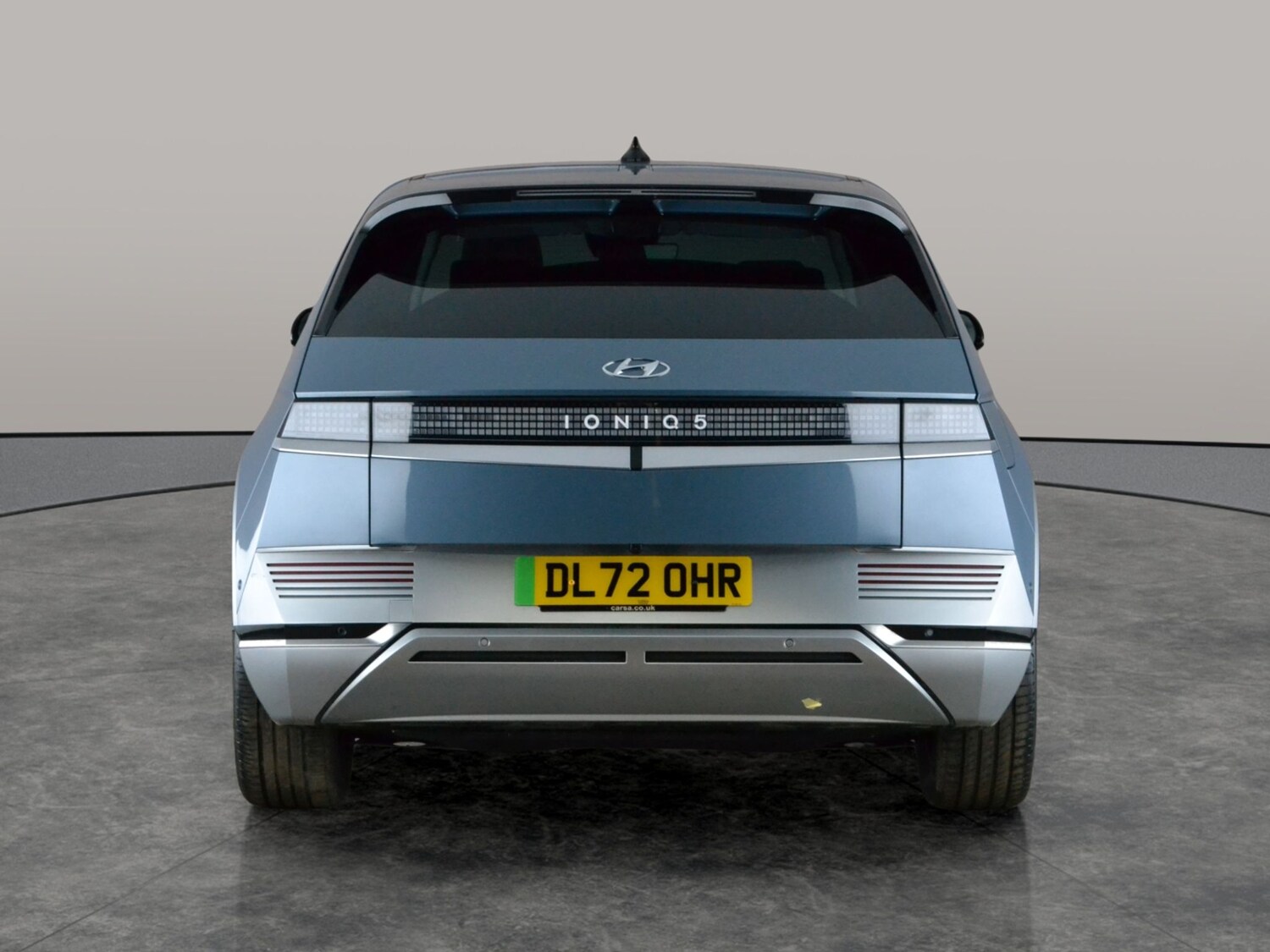 Used Hyundai IONIQ 5 2023 for sale - 77888121: Photo 13