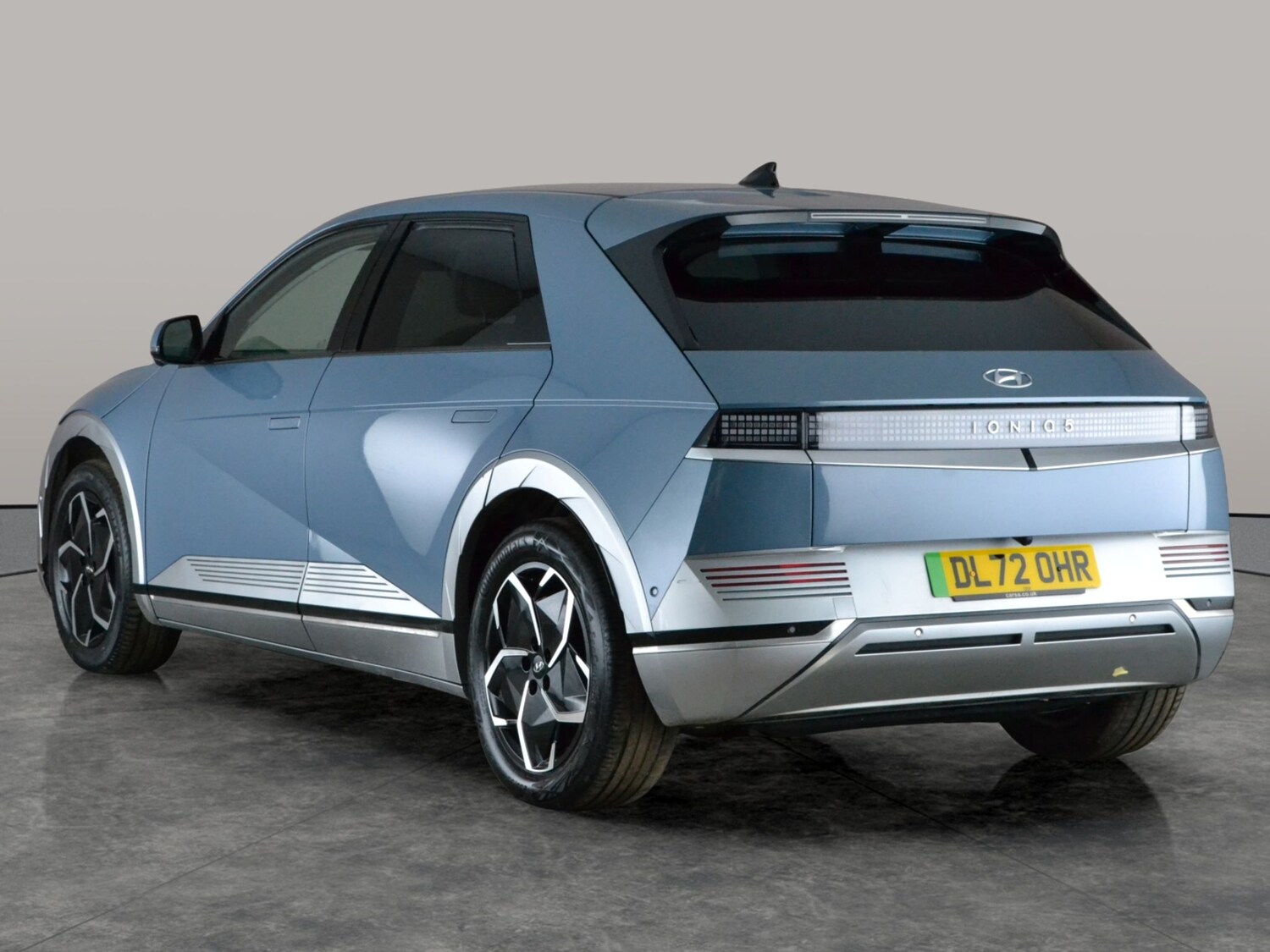 Used Hyundai IONIQ 5 2023 for sale - 77888121: Photo 14