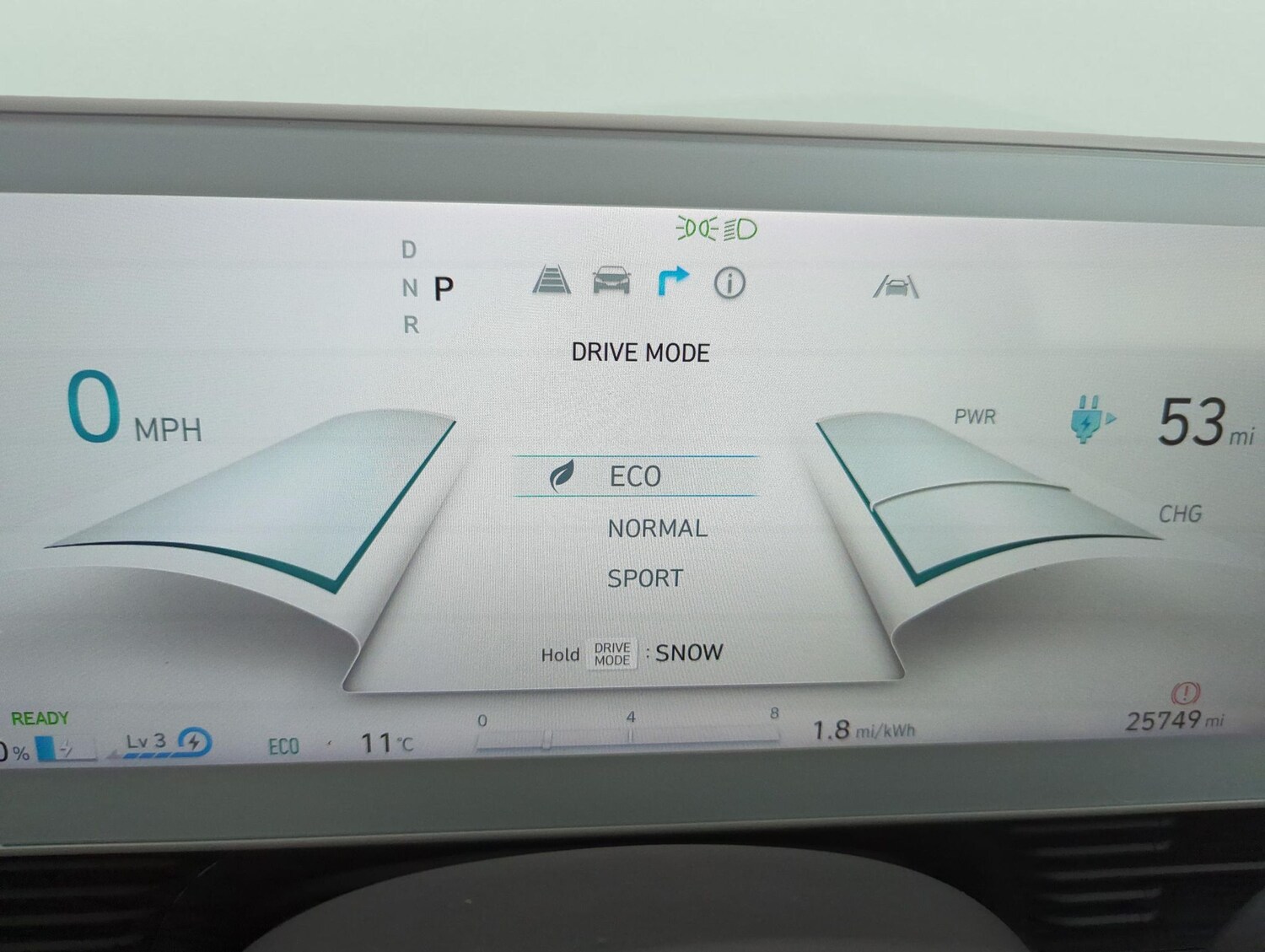 Used Hyundai IONIQ 5 2023 for sale - 77888121: Photo 20