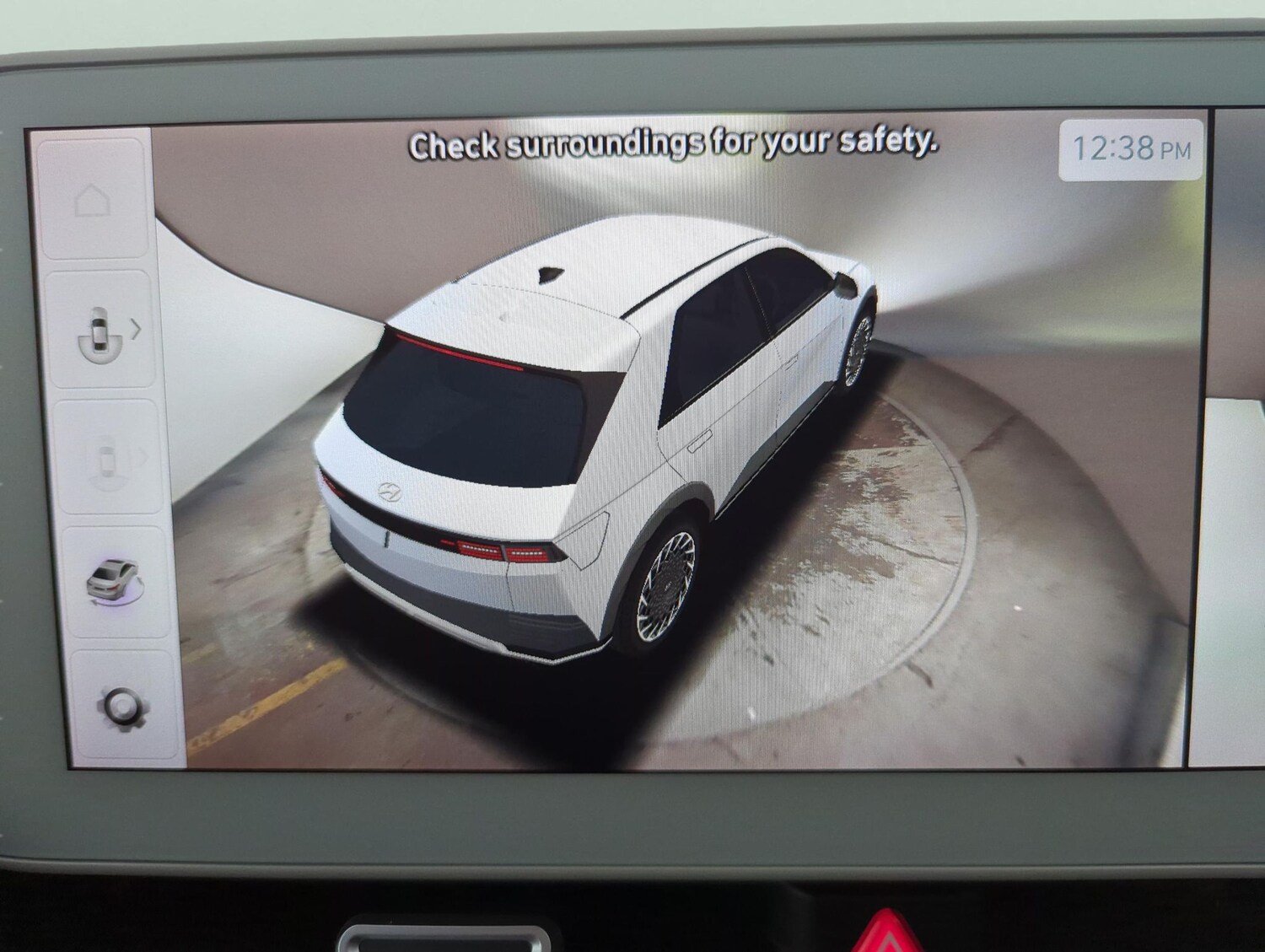 Used Hyundai IONIQ 5 2023 for sale - 77888121: Photo 22