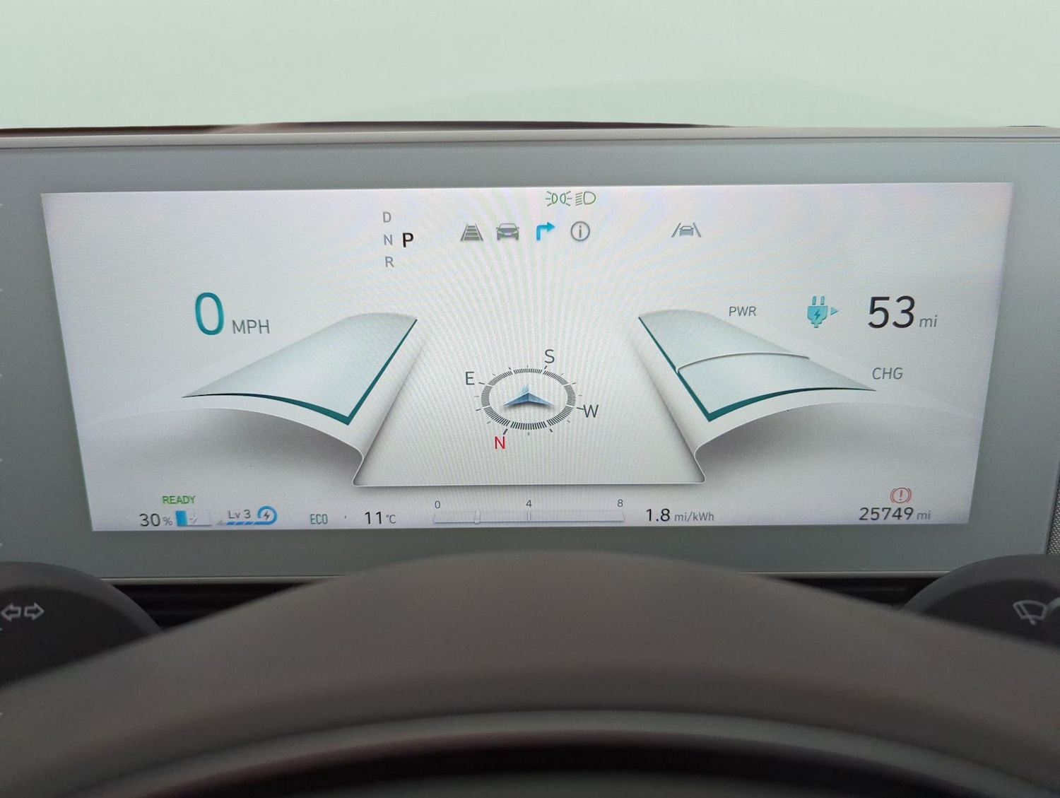 Used Hyundai IONIQ 5 2023 for sale - 77888121: Photo 30