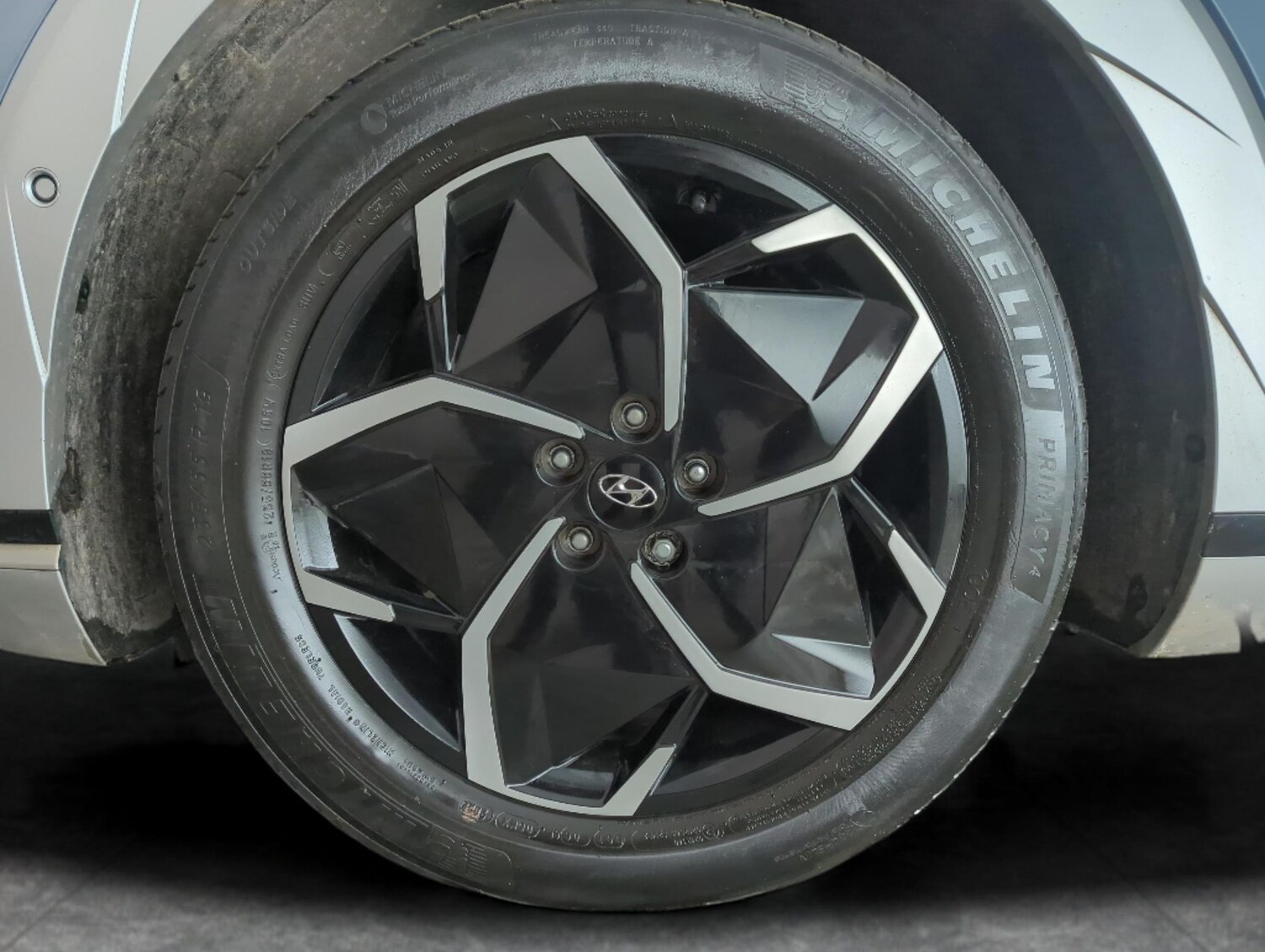 Used Hyundai IONIQ 5 2023 for sale - 77888121: Photo 32