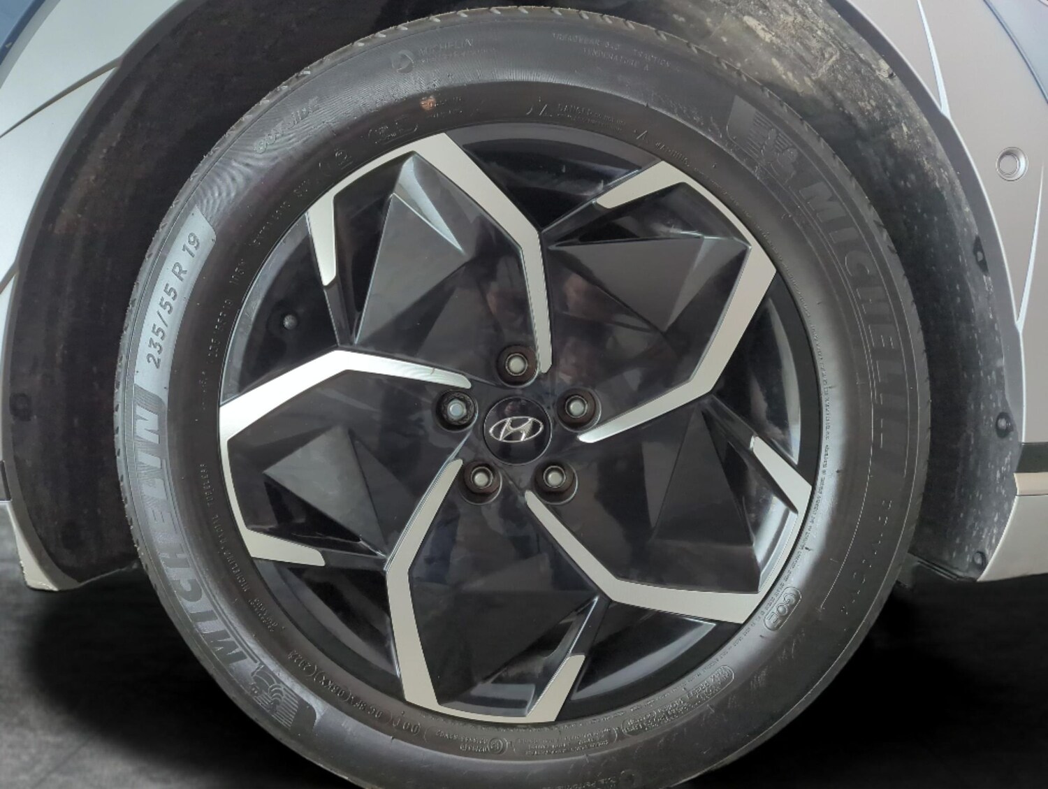 Used Hyundai IONIQ 5 2023 for sale - 77888121: Photo 33