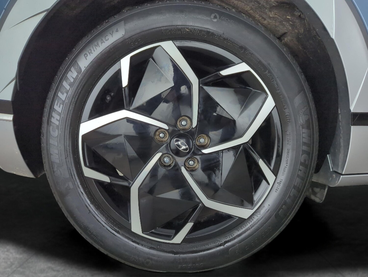 Used Hyundai IONIQ 5 2023 for sale - 77888121: Photo 34