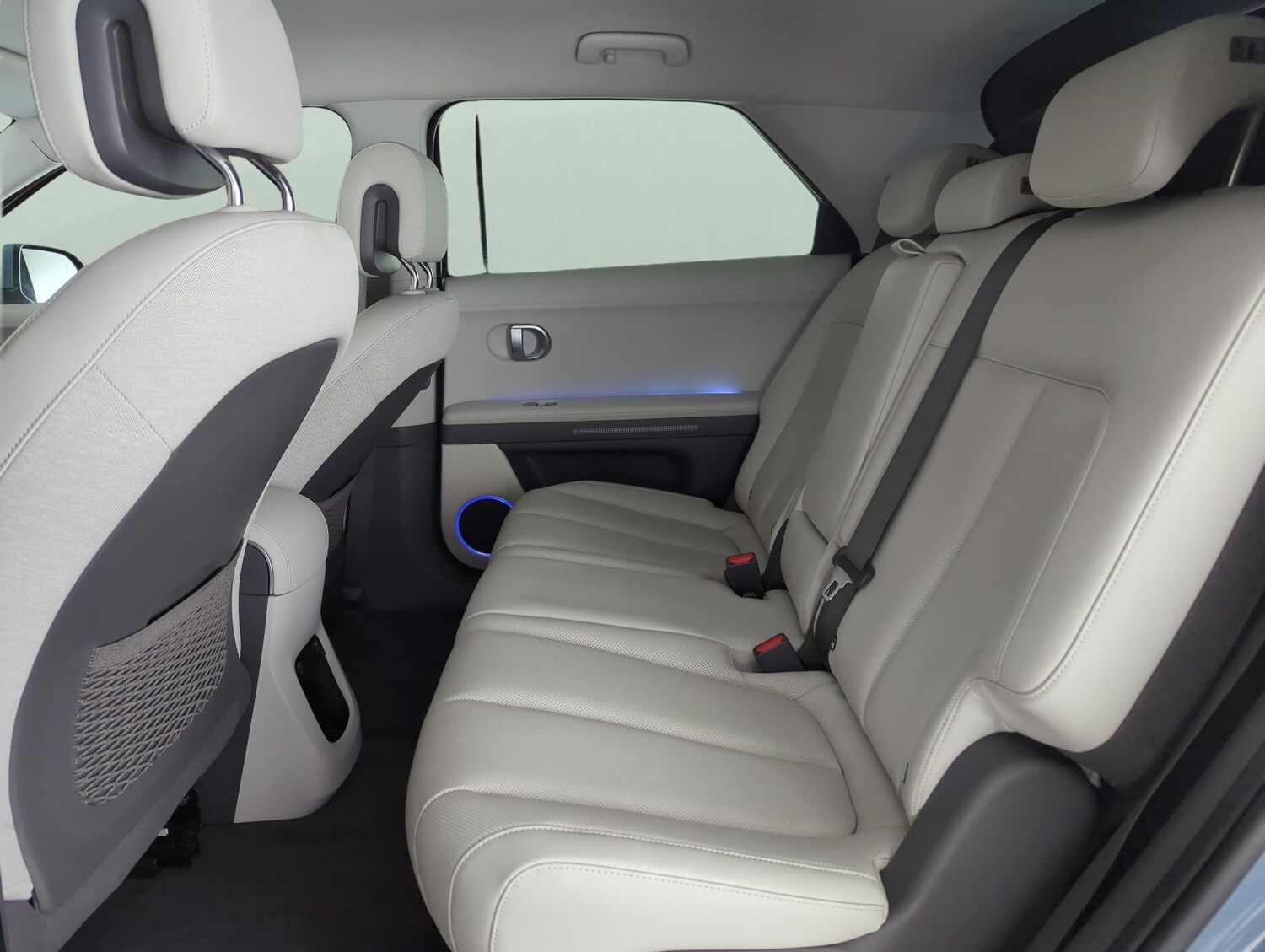 Used Hyundai IONIQ 5 2023 for sale - 77888121: Photo 35