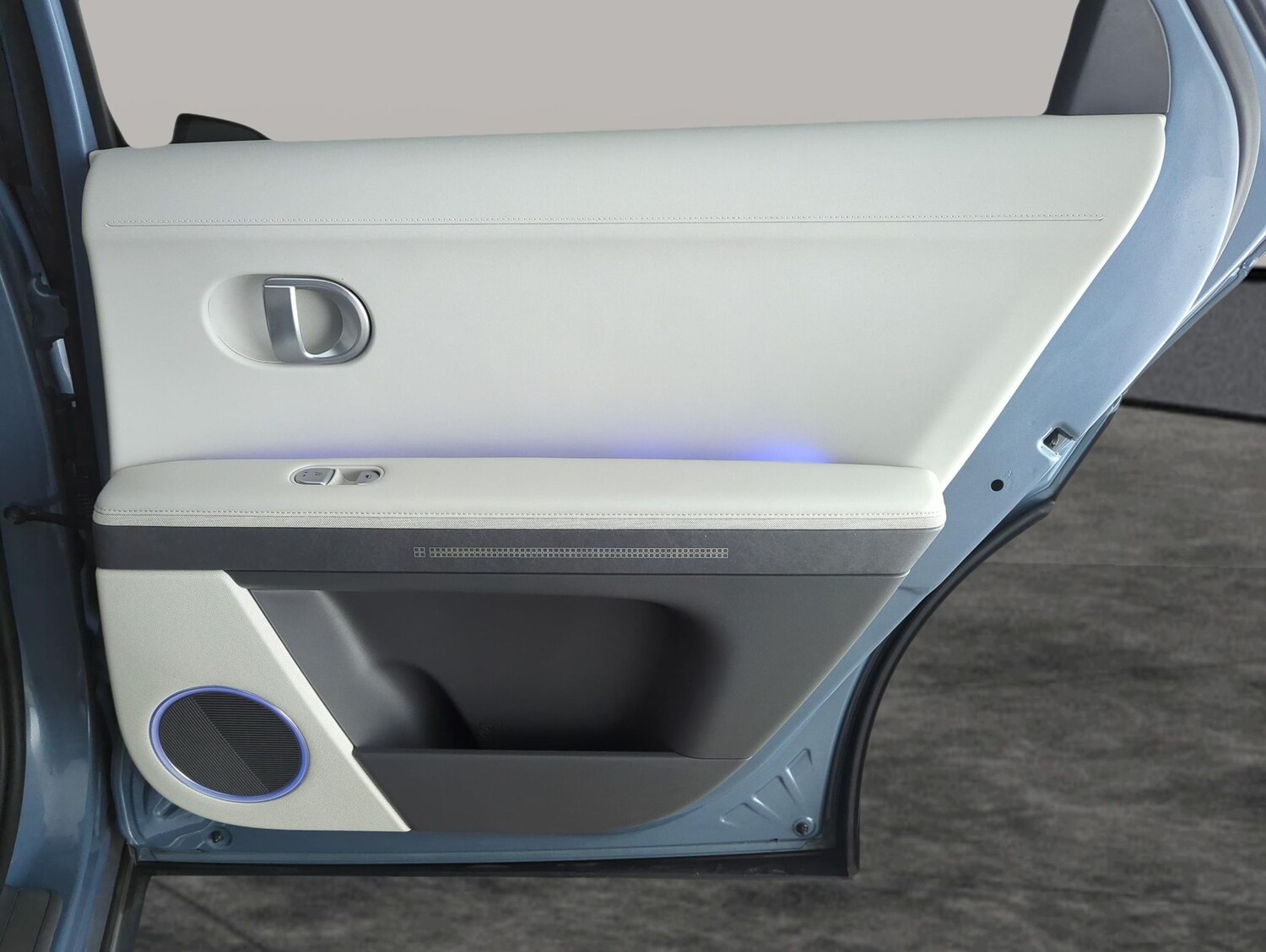 Used Hyundai IONIQ 5 2023 for sale - 77888121: Photo 38