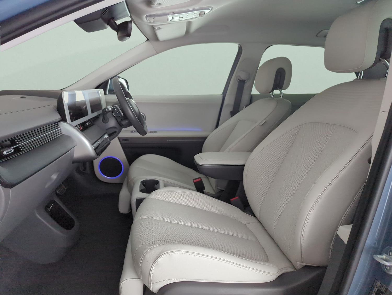 Used Hyundai IONIQ 5 2023 for sale - 77888121: Photo 4