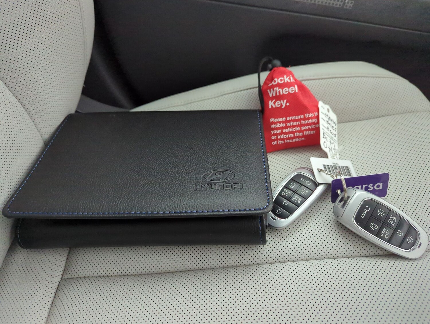 Used Hyundai IONIQ 5 2023 for sale - 77888121: Photo 40