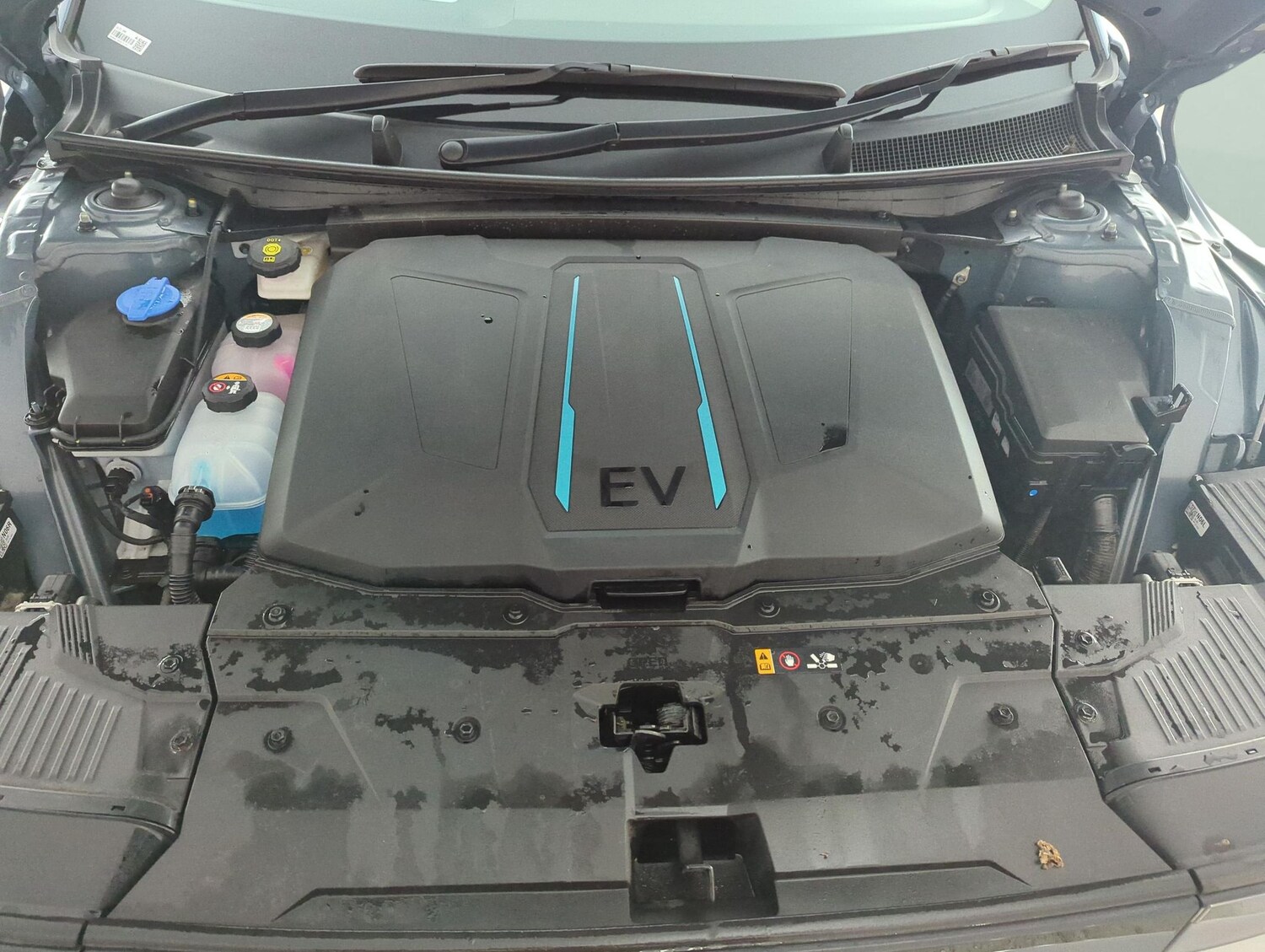 Used Hyundai IONIQ 5 2023 for sale - 77888121: Photo 41