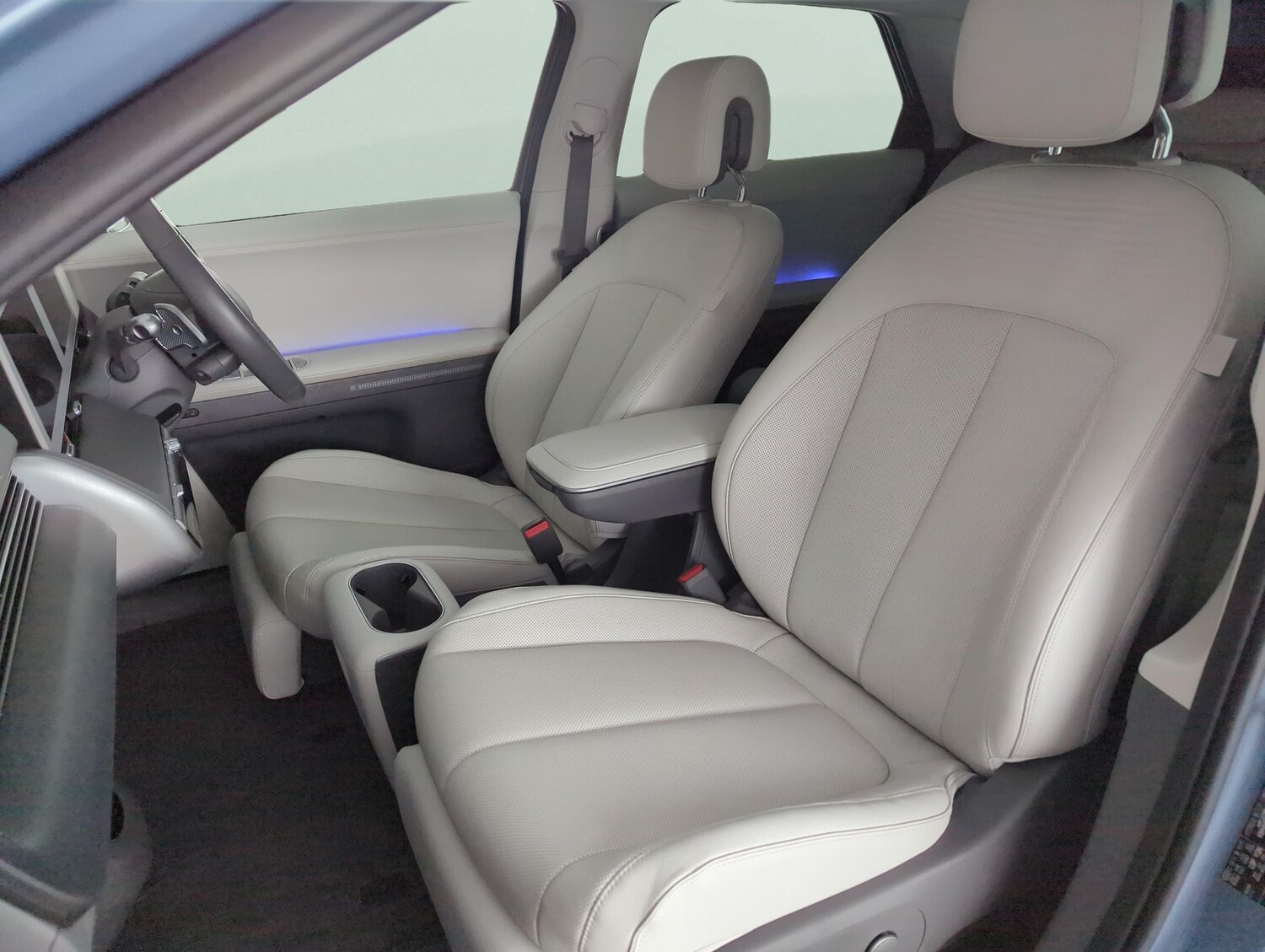 Used Hyundai IONIQ 5 2023 for sale - 77888121: Photo 7