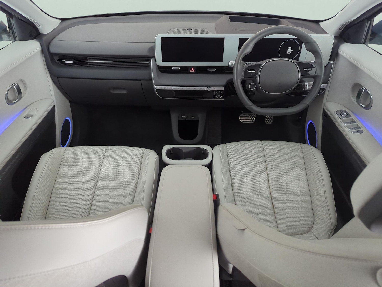 Used Hyundai IONIQ 5 2023 for sale - 77888121: Photo 9