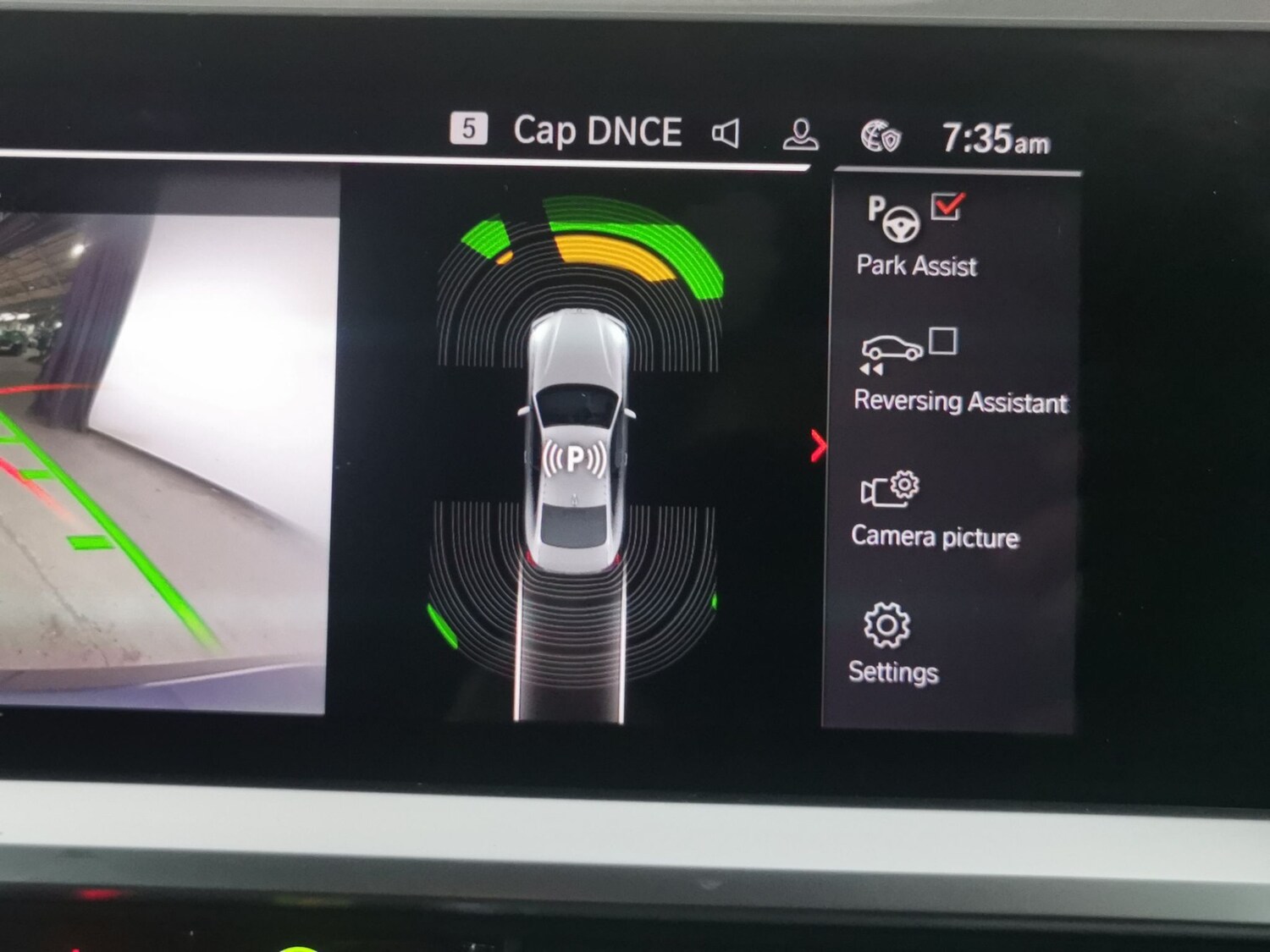 Used BMW 4 Series 2021 for sale - 77255734: Photo 19