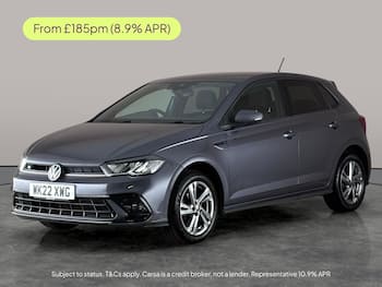 Used Volkswagen Polo 2022 for sale - 79693921: Photo