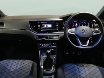 Used Volkswagen Polo 2022 for sale - 79693921: Photo