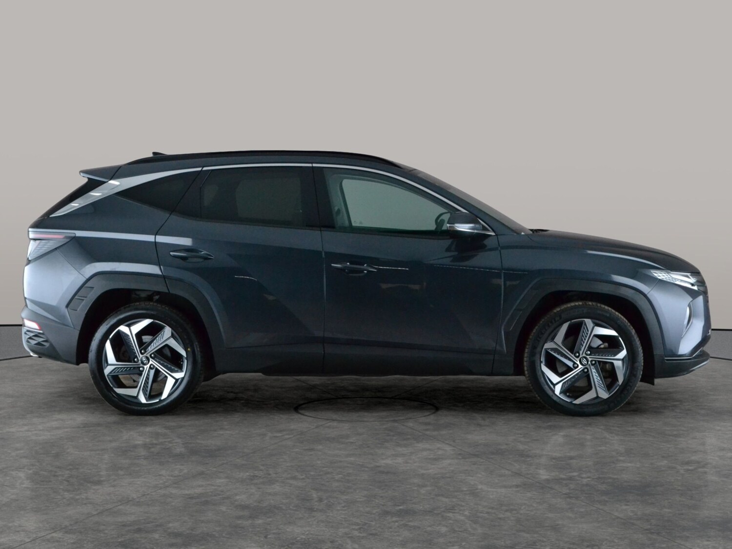Used Hyundai TUCSON 2022 for sale - 78133974: Photo 10