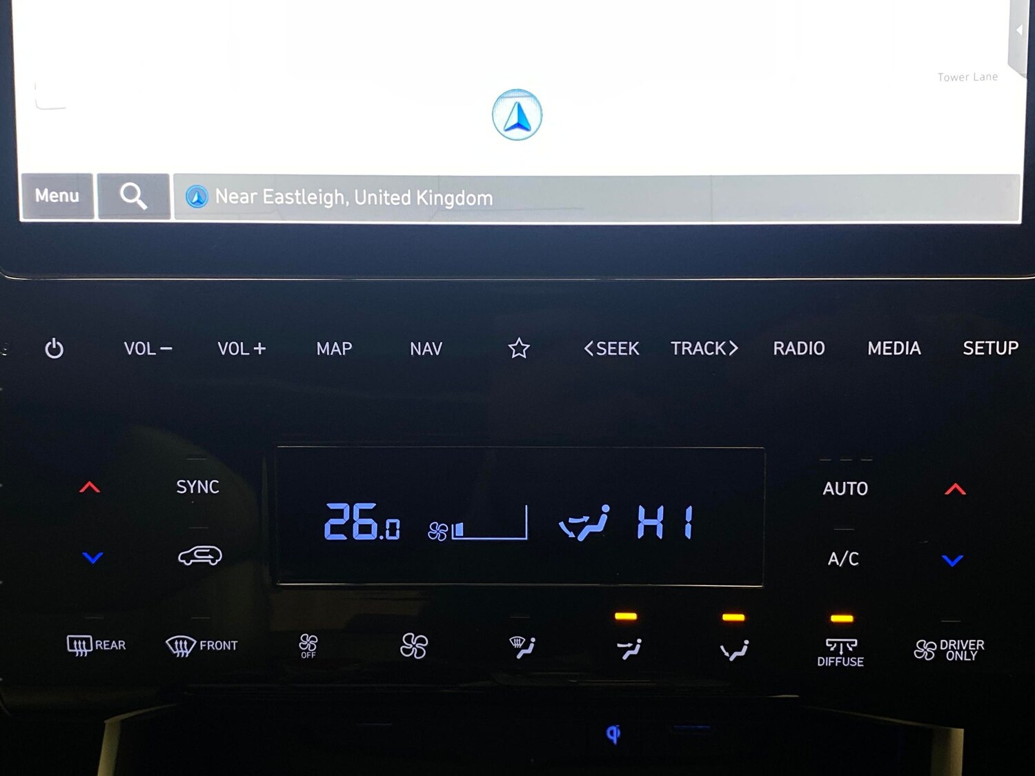 Used Hyundai TUCSON 2022 for sale - 78133974: Photo 19