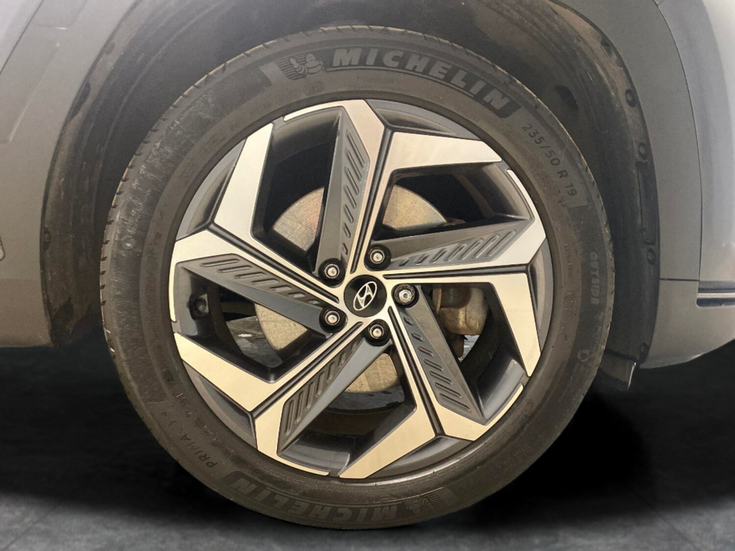 Used Hyundai TUCSON 2022 for sale - 78133974: Photo 27