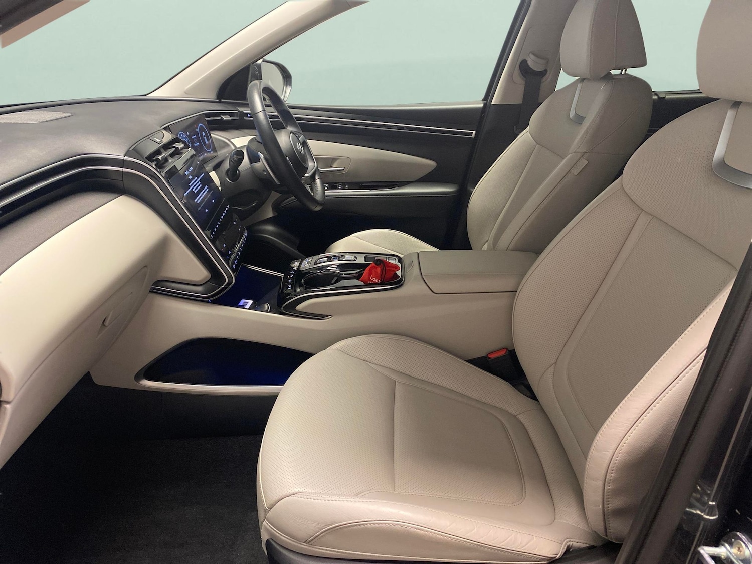 Used Hyundai TUCSON 2022 for sale - 78133974: Photo 4