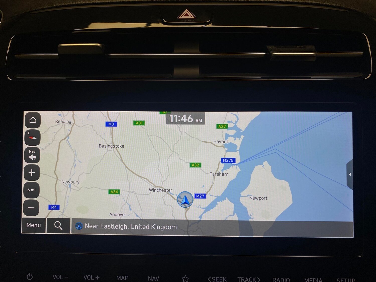 Used Hyundai TUCSON 2022 for sale - 78133974: Photo 7