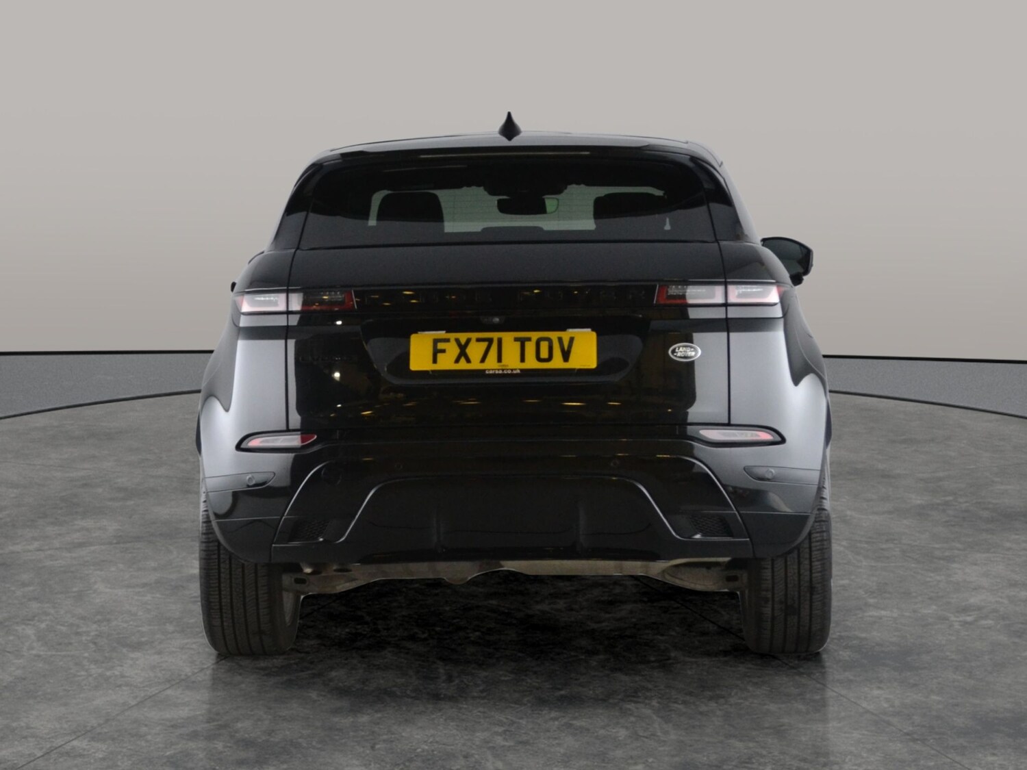 Vehicle 13