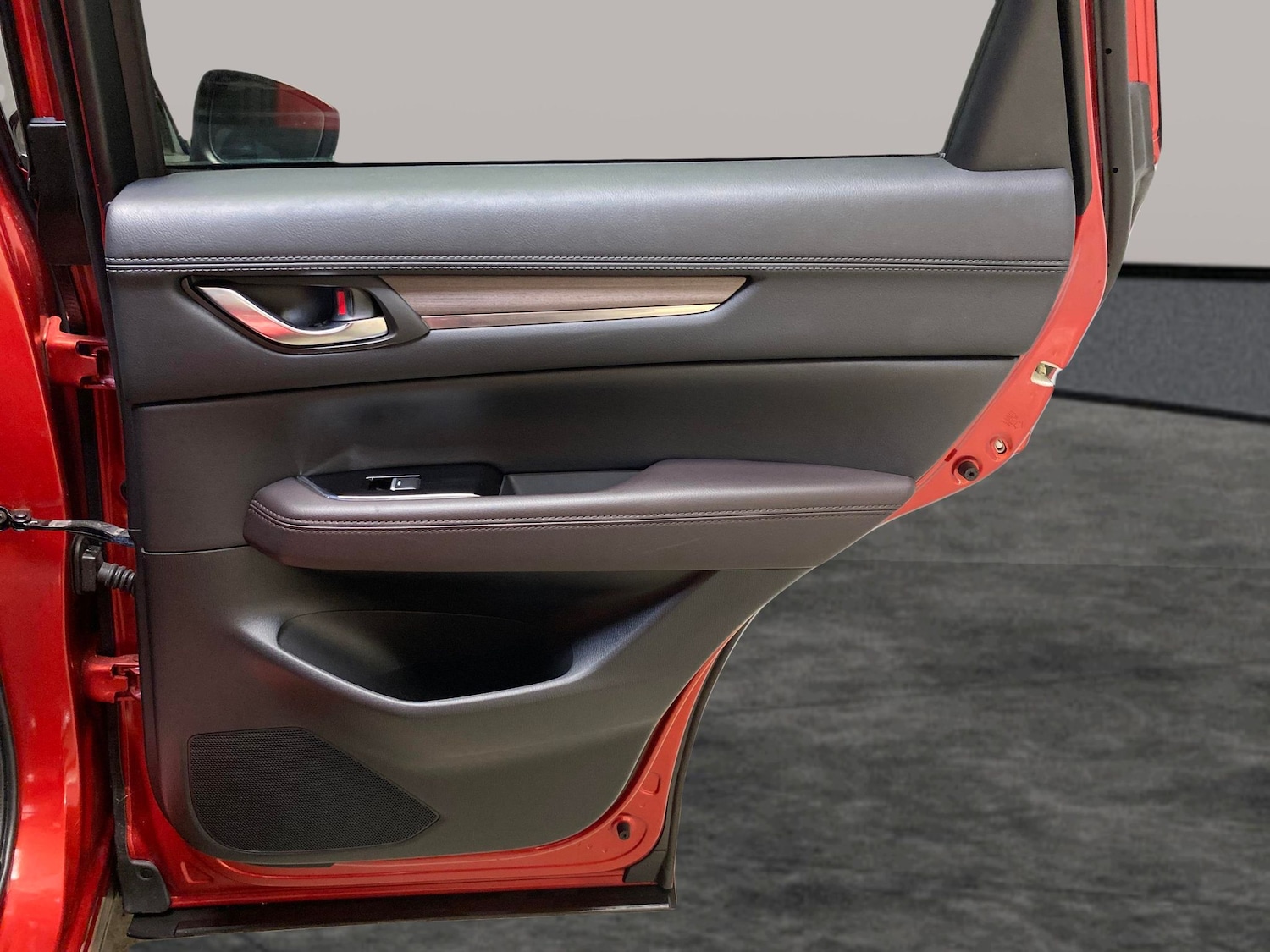 Used Mazda CX-5 2023 for sale - 78025466: Photo 34