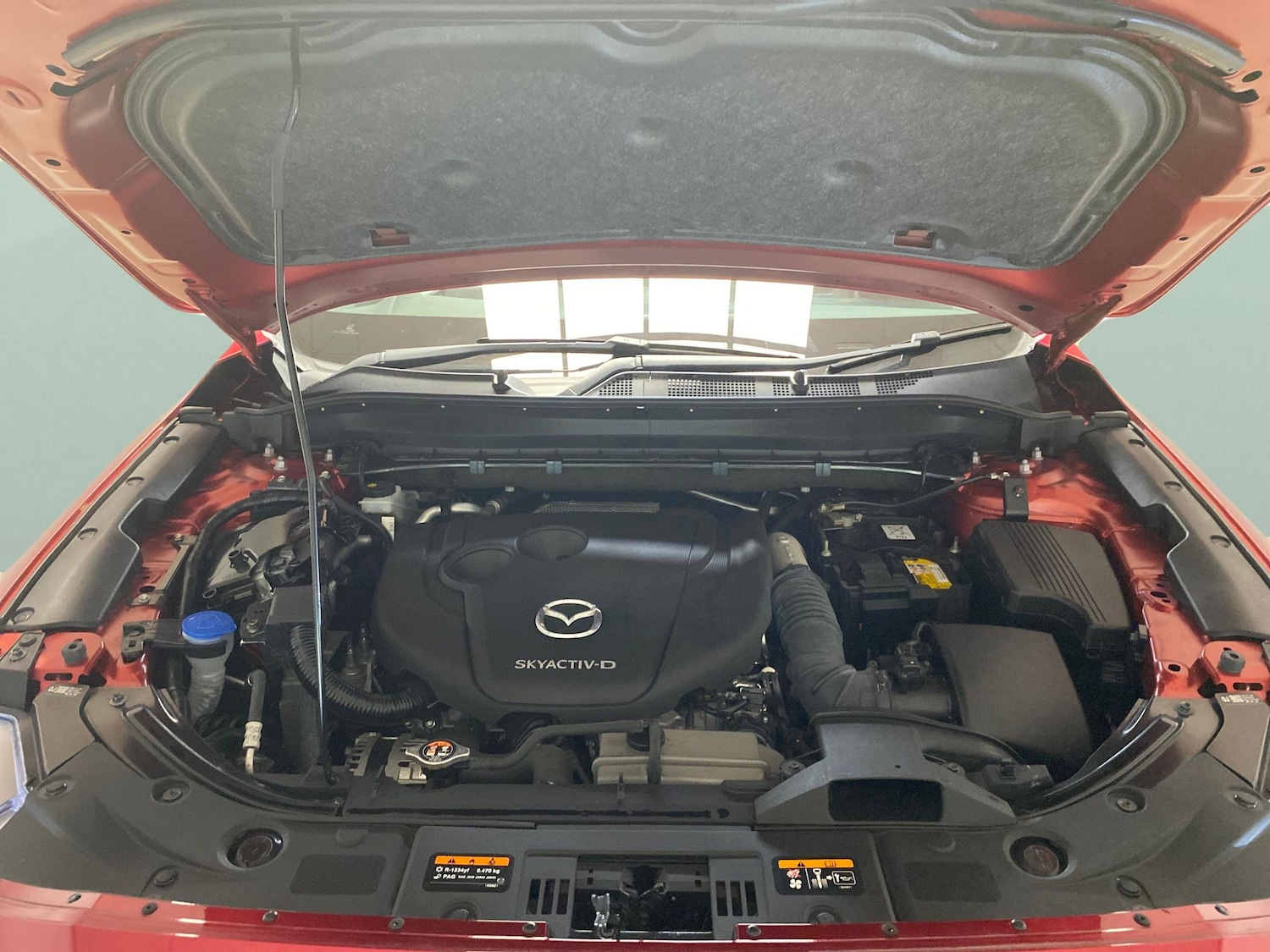 Used Mazda CX-5 2023 for sale - 78025466: Photo 37