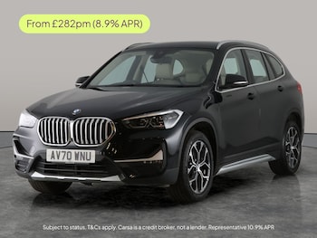 Used BMW X1 2021 for sale - 78566719: Photo