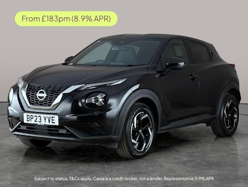 Used Nissan Juke 2023 for sale - 79442946: Photo