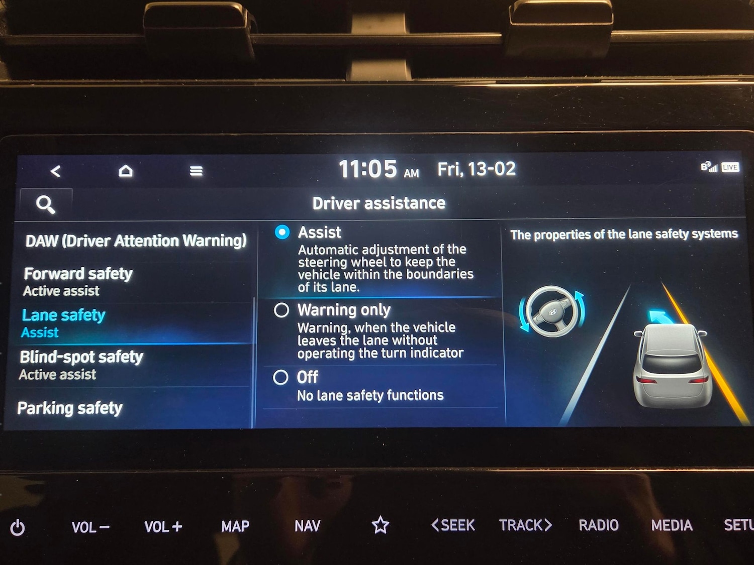 Used Hyundai TUCSON 2023 for sale - 77688687: Photo 21