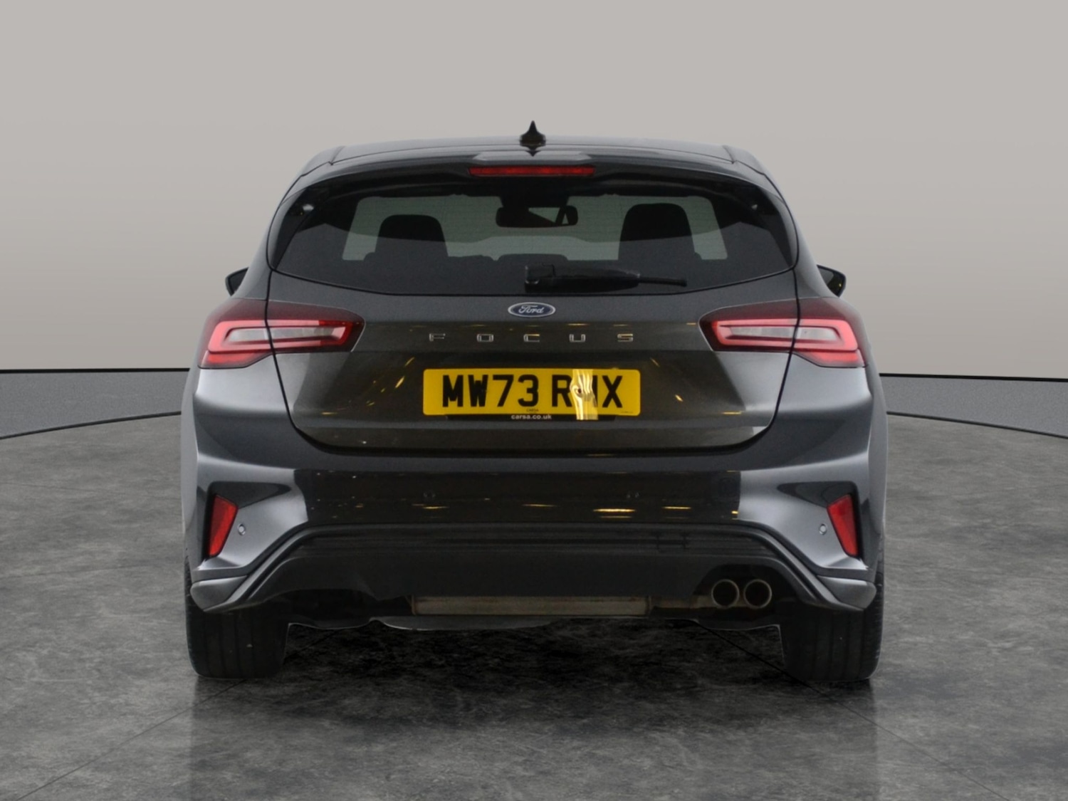 Used Ford Focus 2023 for sale - 76588922: Photo 10