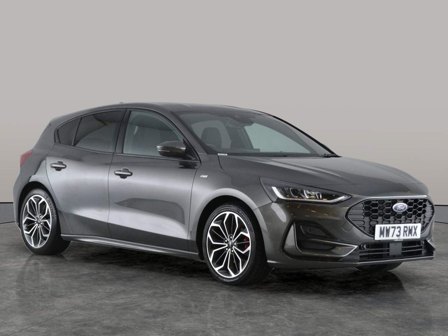 Used Ford Focus 2023 for sale - 76588922: Photo 13