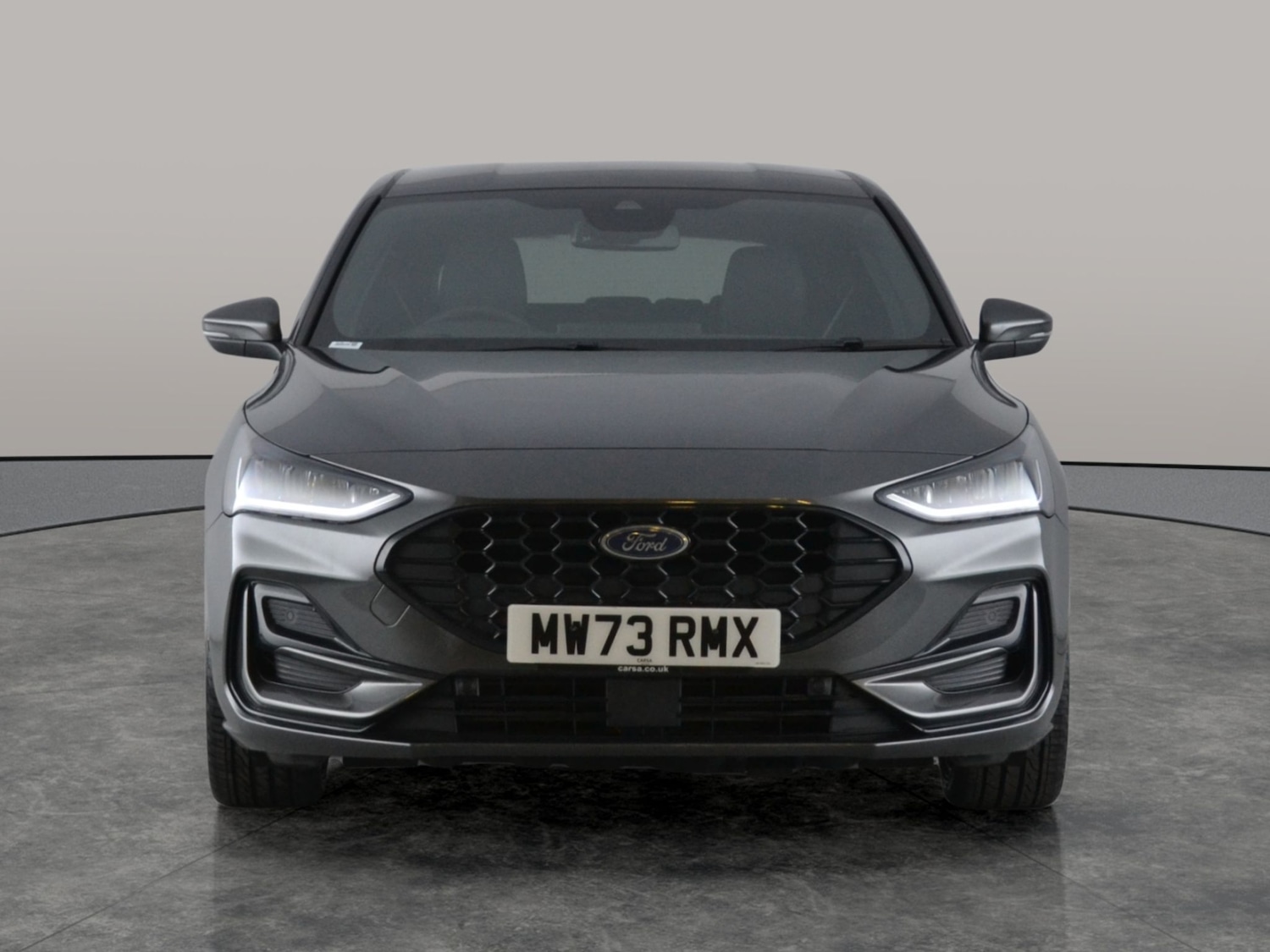 Used Ford Focus 2023 for sale - 76588922: Photo 14