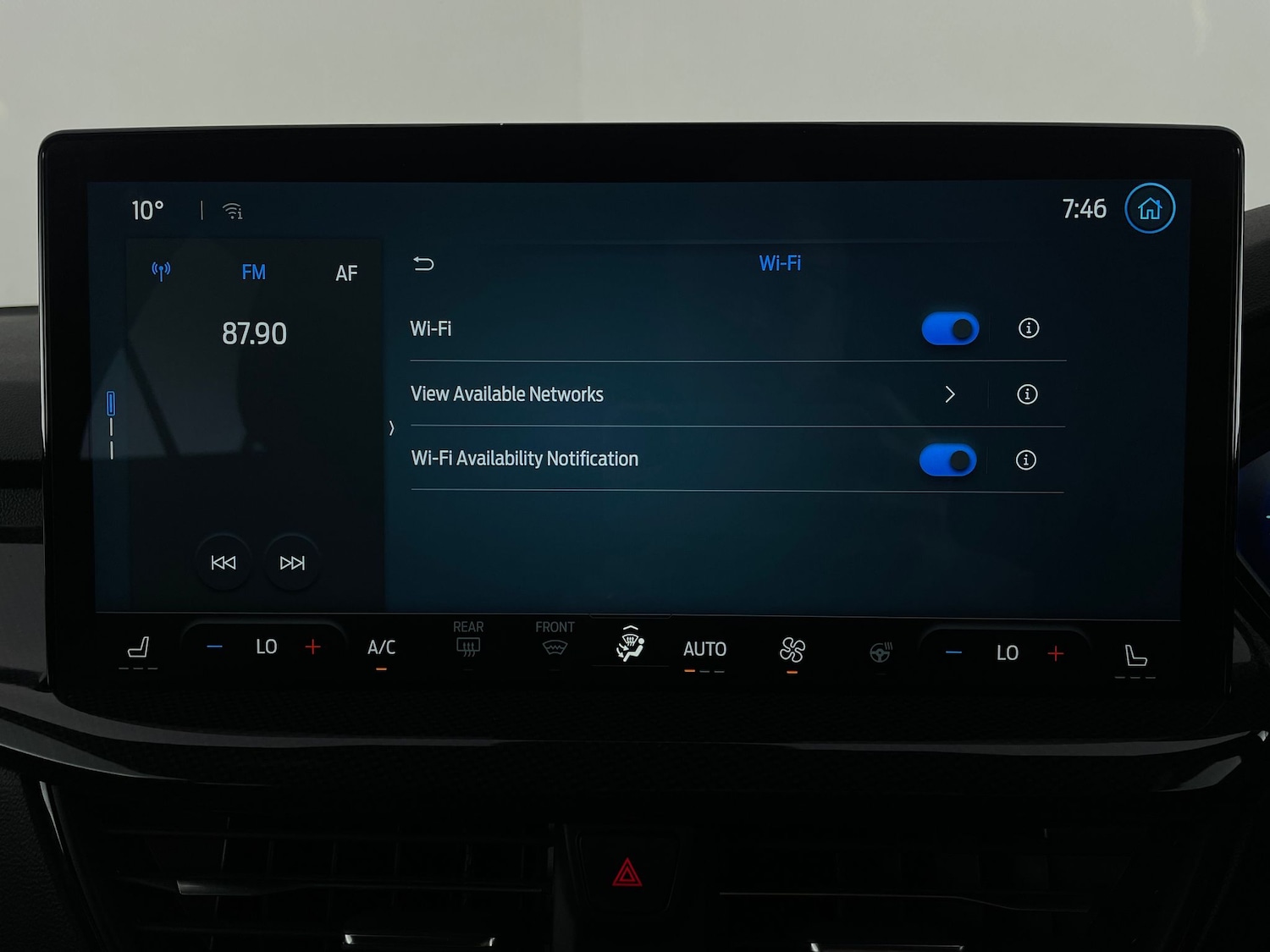 Used Ford Focus 2023 for sale - 76588922: Photo 15