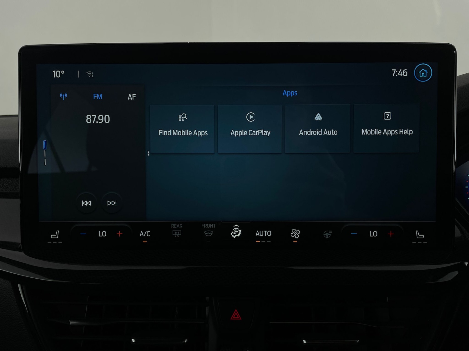 Used Ford Focus 2023 for sale - 76588922: Photo 16