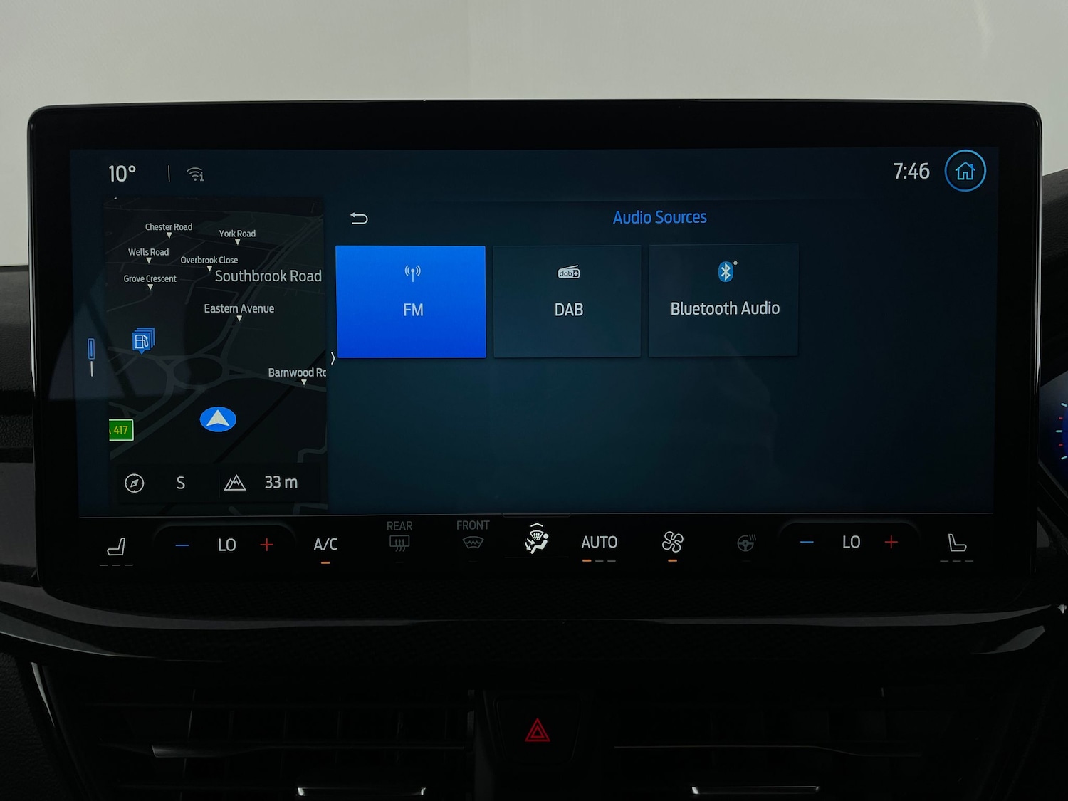 Used Ford Focus 2023 for sale - 76588922: Photo 17